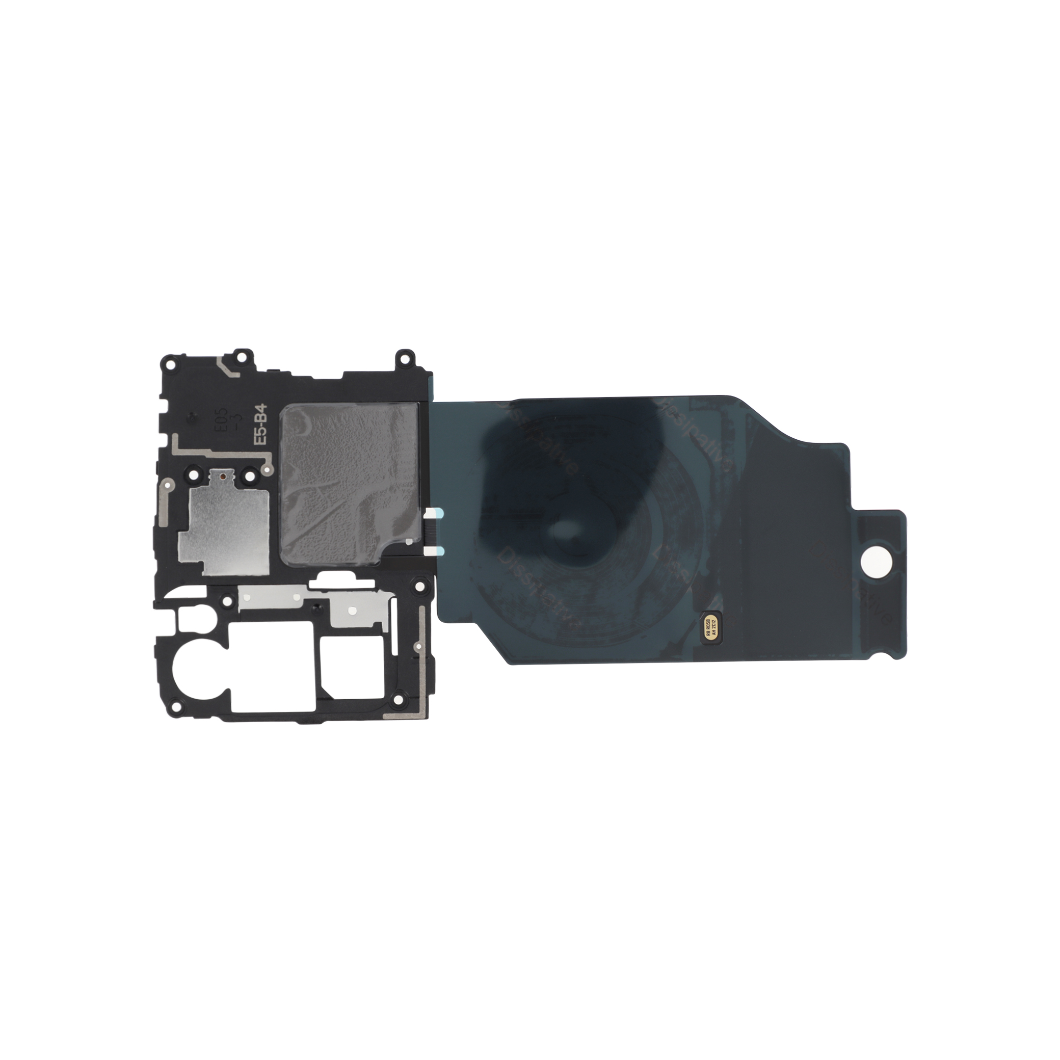NFC Wireless Charging Flex Samsung Galaxy S20 FE 5G (G781B) Service Pack