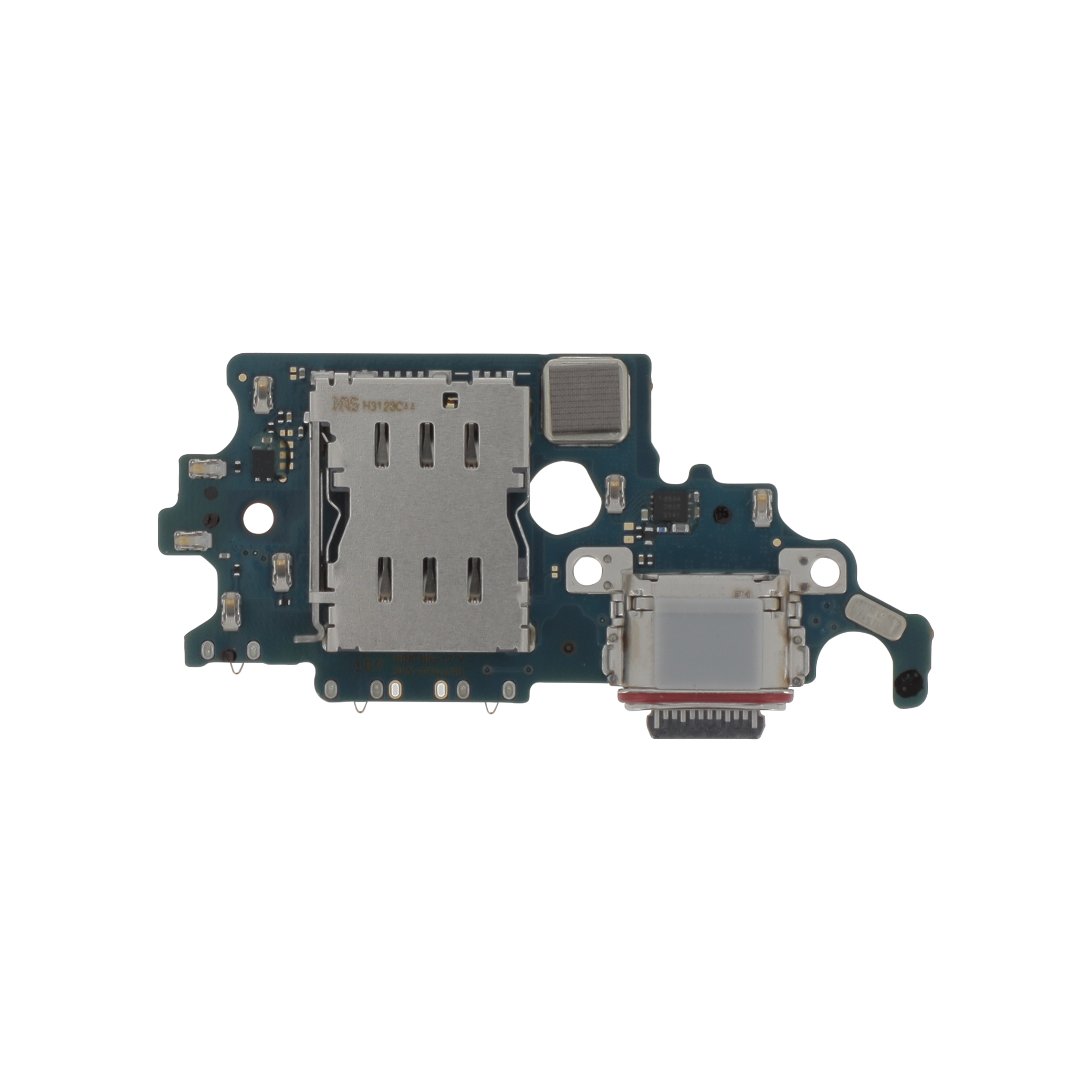 Charging Flex Samsung Galaxy S21 5G (G991B) Service Pack
