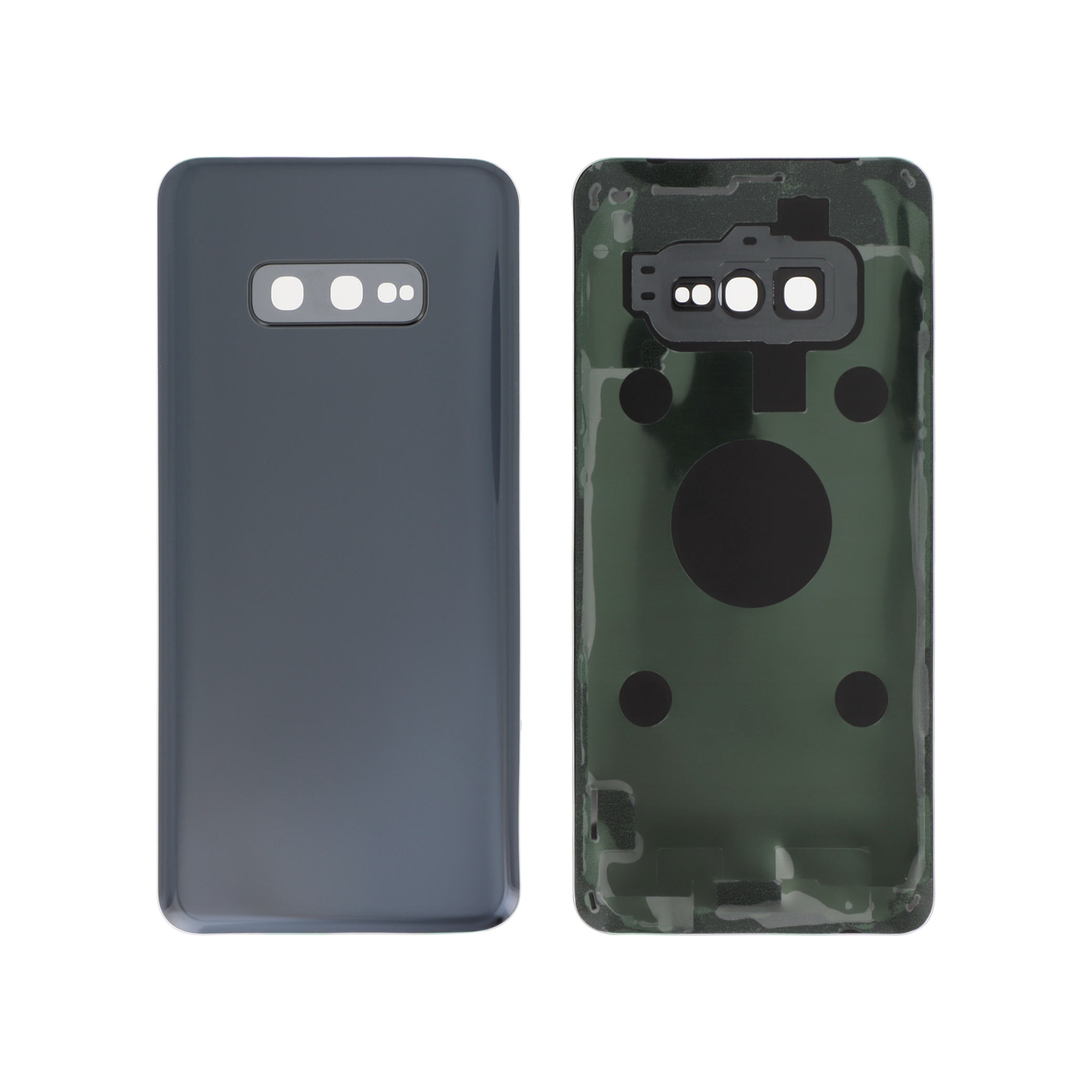 Capac spate Black Samsung Galaxy S10e (G970F) fara logo