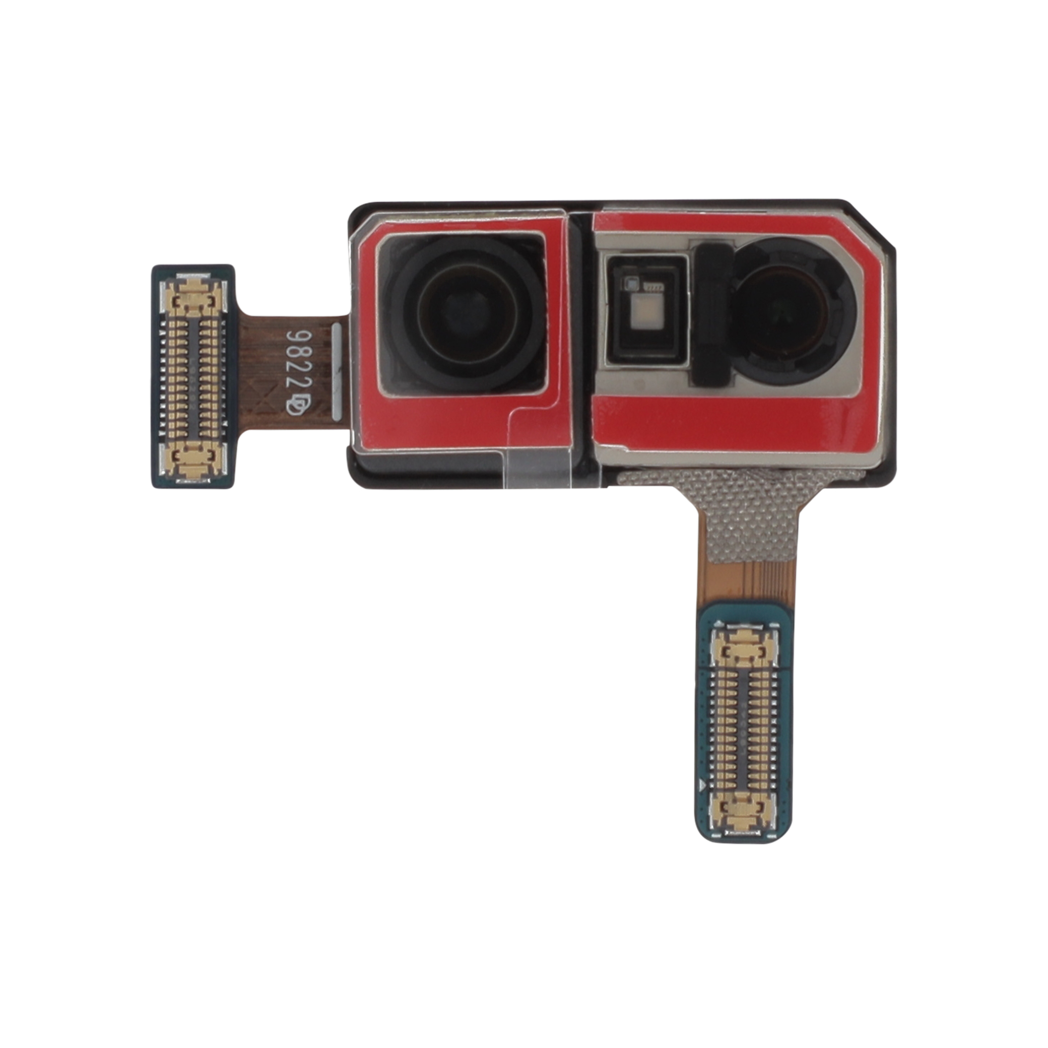 Cameră frontala 10MP Samsung Galaxy S10 5G (G977) Service Pack