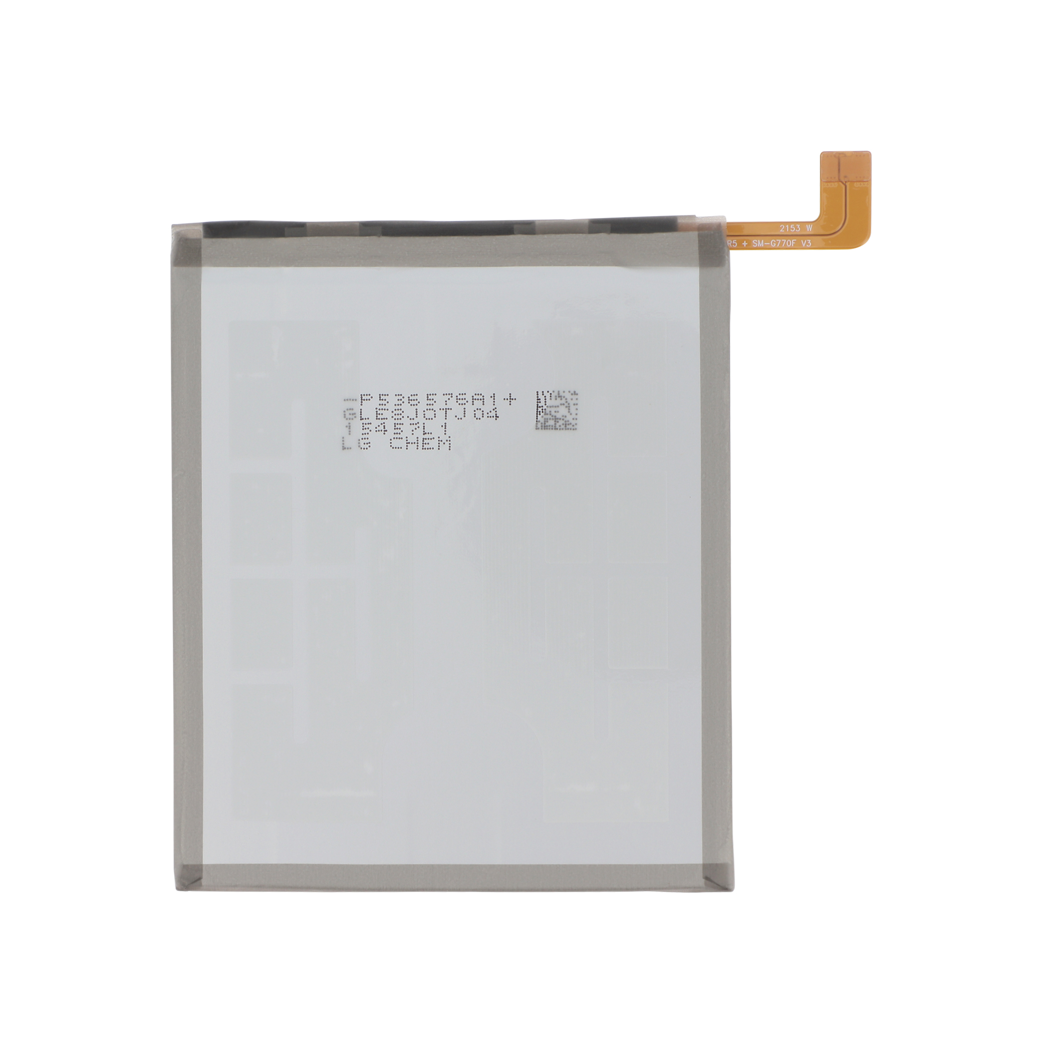 Baterie Samsung Galaxy S10 Lite (G770) Service Pack