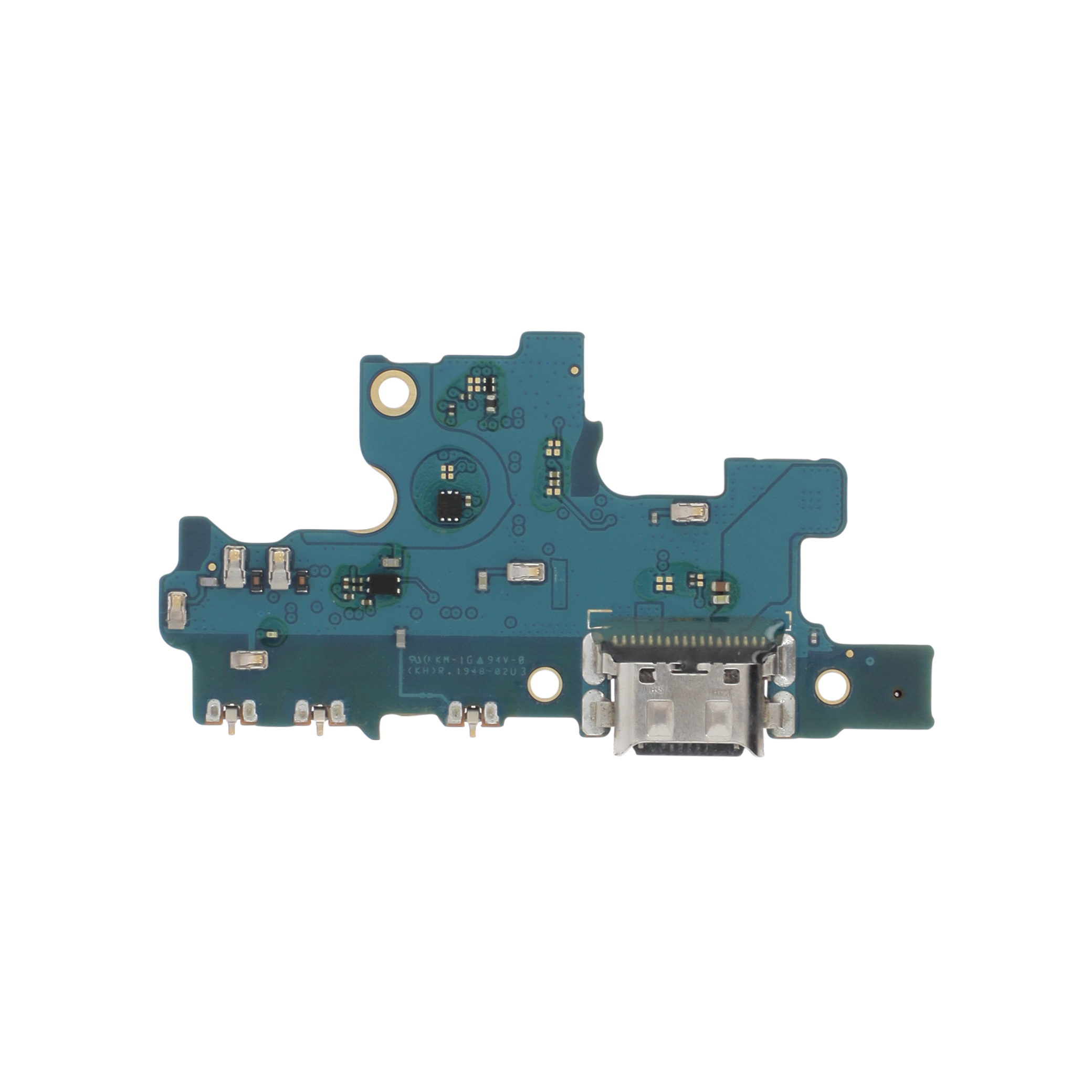 Charging Flex Samsung Galaxy S10 Lite (G770) Service Pack