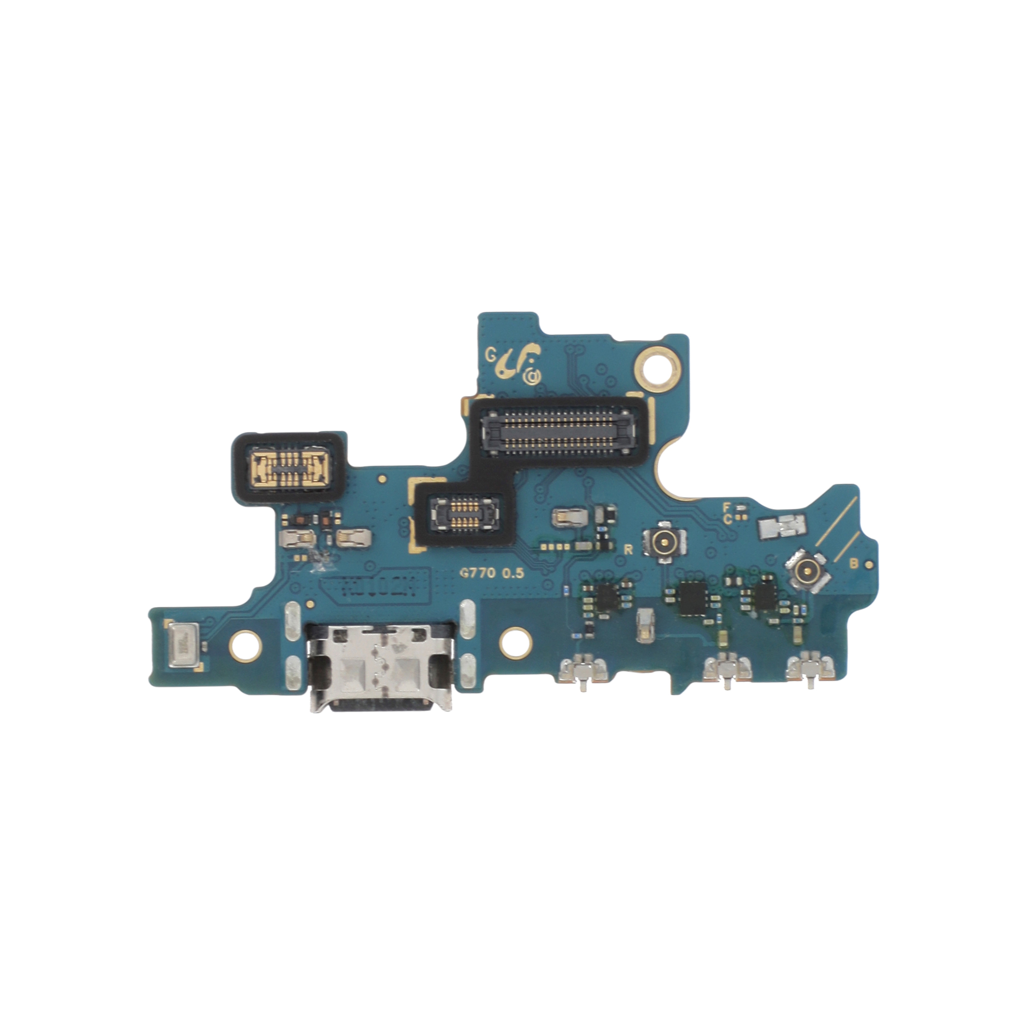 Charging Flex Samsung Galaxy S10 Lite (G770) Service Pack