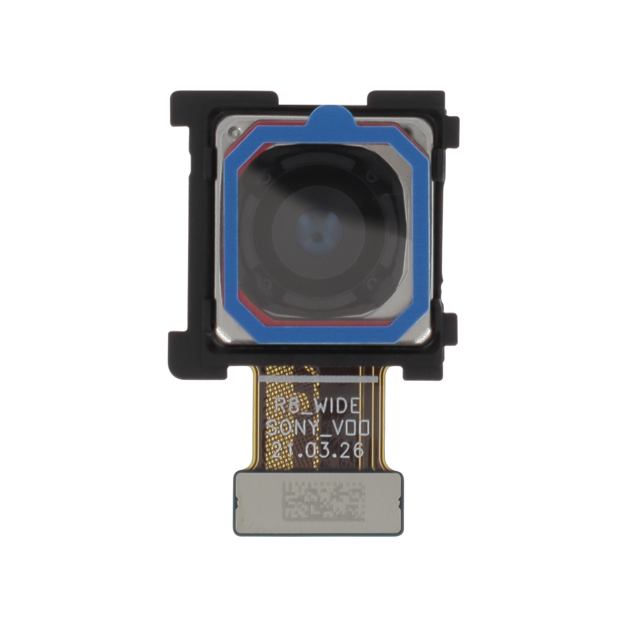 Cameră spate principala 12MP Samsung Galaxy S20 FE 5G (G781B) Service Pack