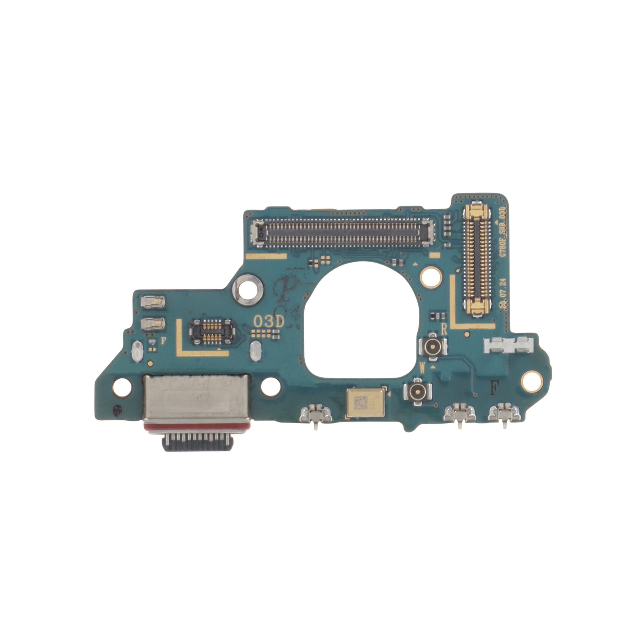 Charging Flex Samsung Galaxy S20 FE (G780F) Compatibil