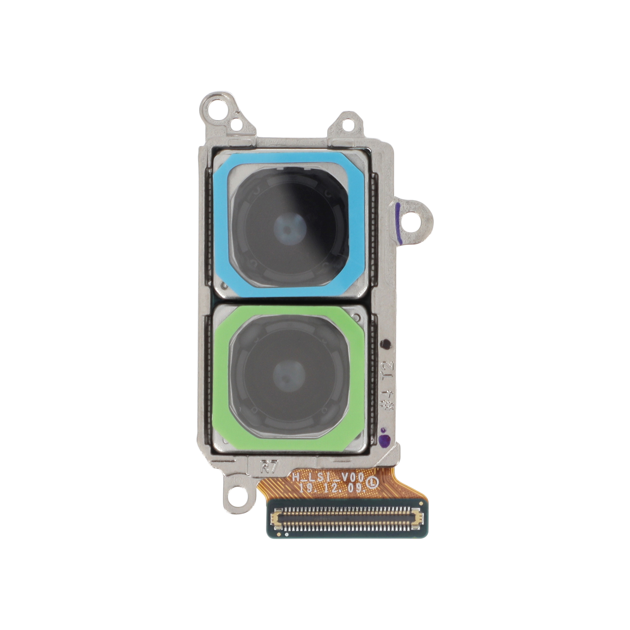 Cameră spate 64+12MP Samsung Galaxy S21 5G (G991B) Service Pack