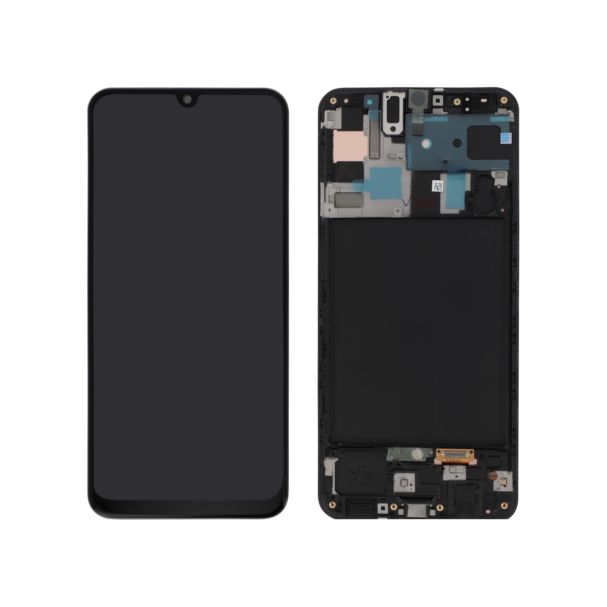 Display complet Samsung Galaxy A50 (A505F) Service Pack