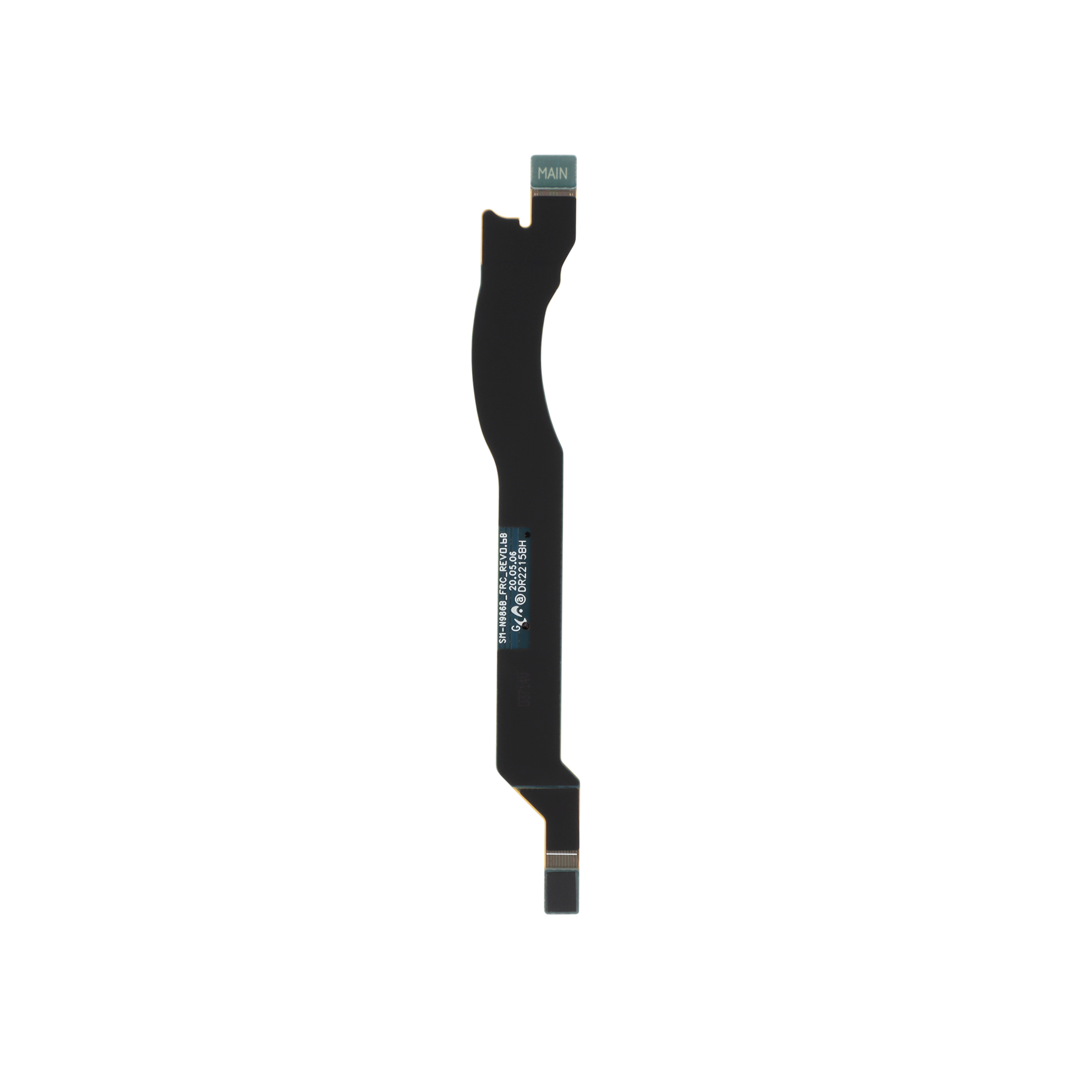 Flex Samsung Galaxy Note 20 Ultra / Note 20 Ultra 5G (N985F/N986B) Service Pack