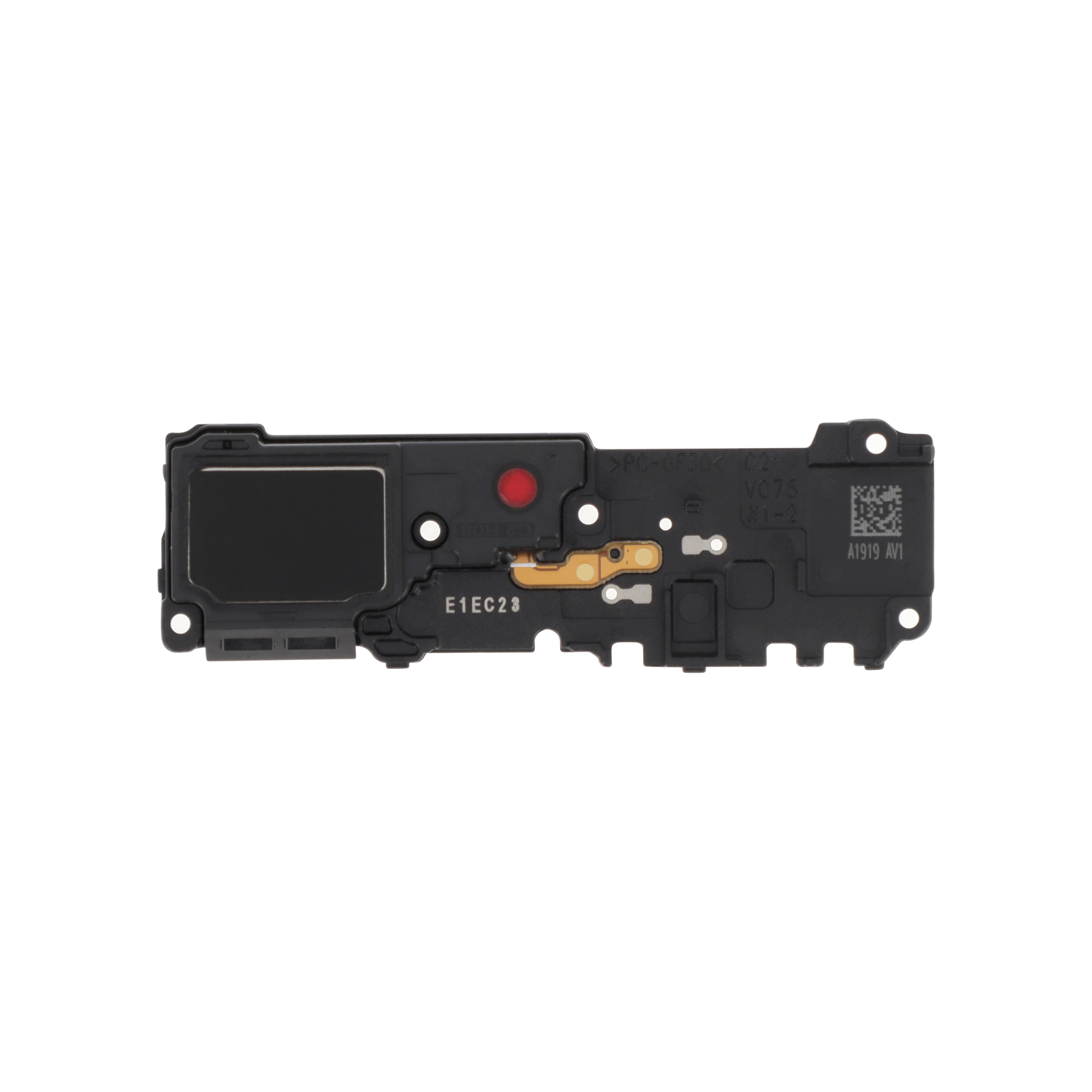 Loudspeaker Samsung Galaxy Note 20 Ultra 5G (N985F/N986B) Service Pack