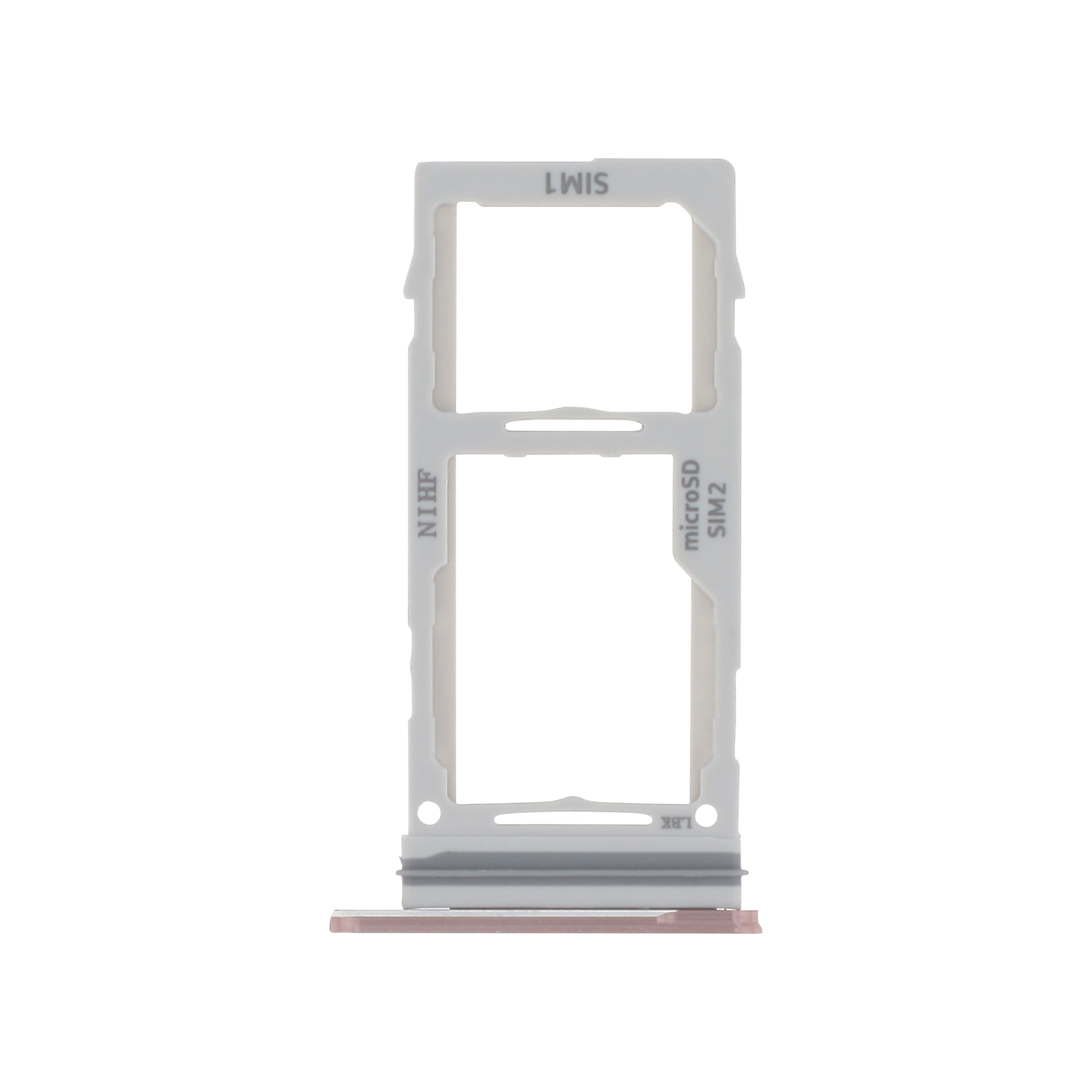 SIM Tray Bronze Samsung Galaxy Note 20 Ultra 5G (N985F/N986B) Service Pack