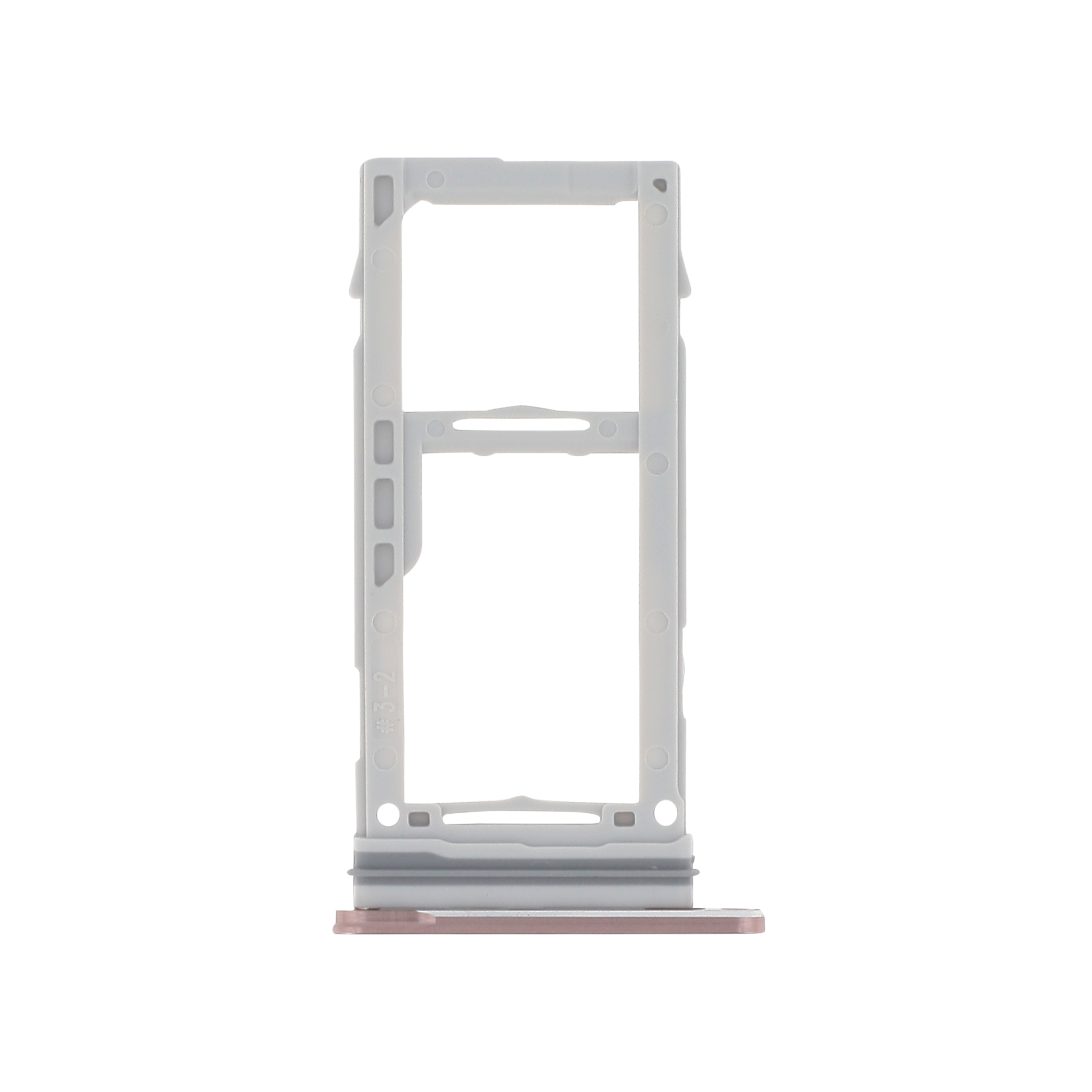 SIM Tray Bronze Samsung Galaxy Note 20 Ultra 5G (N985F/N986B) Service Pack