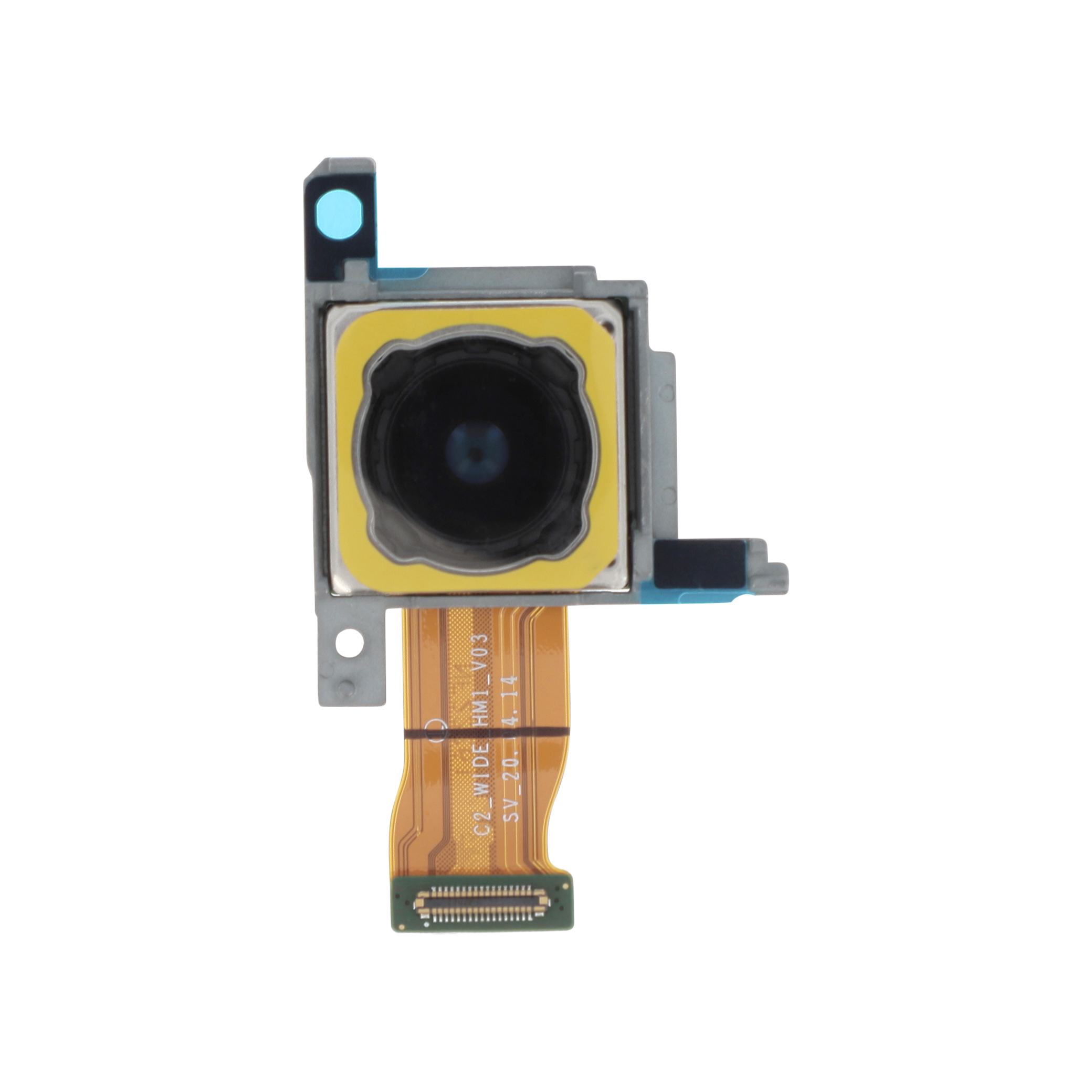 Cameră spate 108MP Samsung Galaxy Note 20 Ultra 5G (N985F/N986B) Service Pack