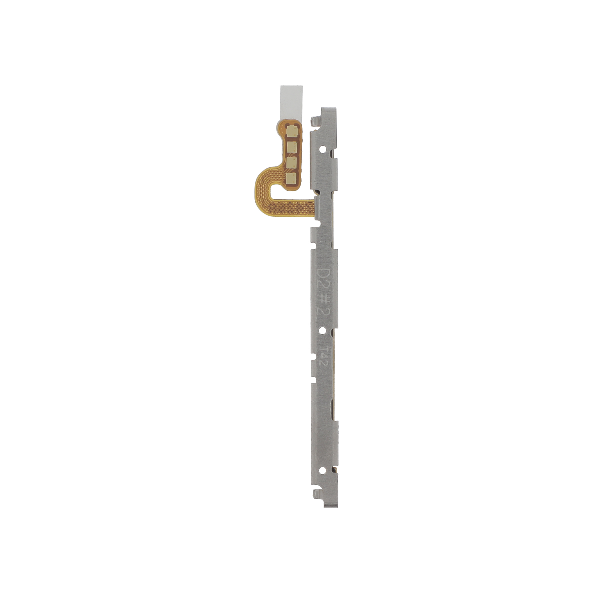 Flex volum Samsung Galaxy S8 / S8+ / Note8 (G950F / G955F / N950F) Compatibil