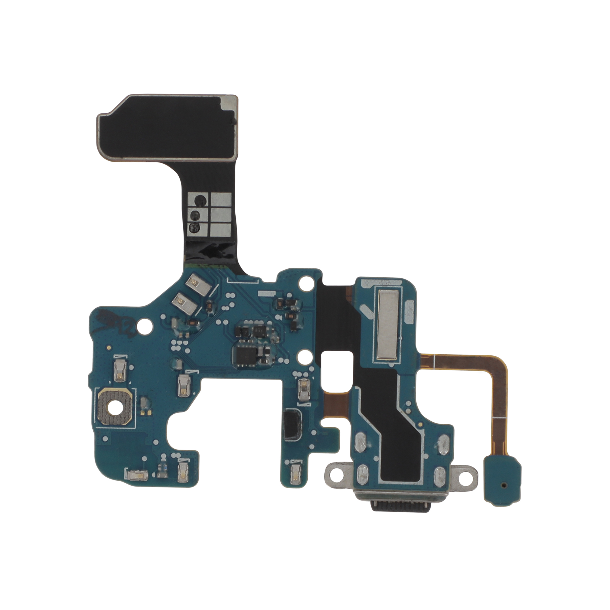 Charging Flex Samsung Galaxy Note 8 (N950F) Compatibil