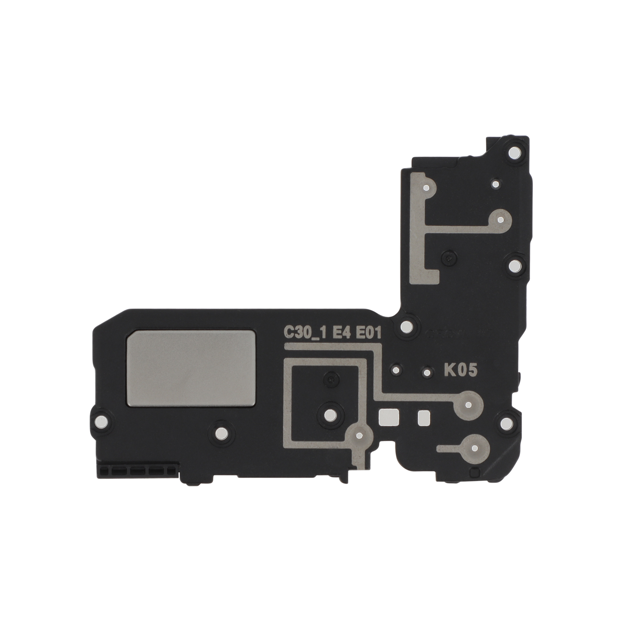 Loudspeaker Samsung Galaxy Note 9 (N960F) Service Pack