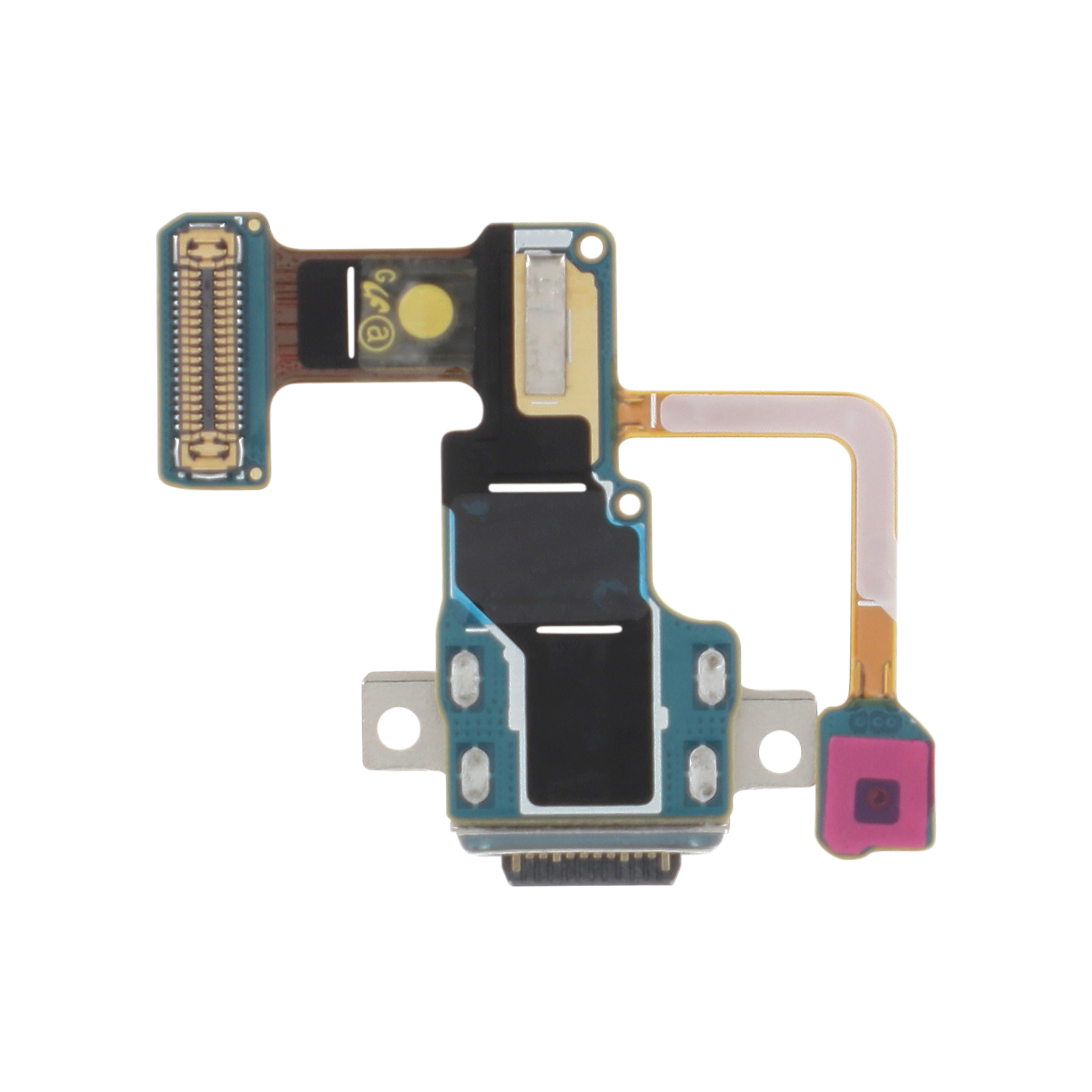Charging Flex Samsung Galaxy Note 9 (N960F) Service Pack