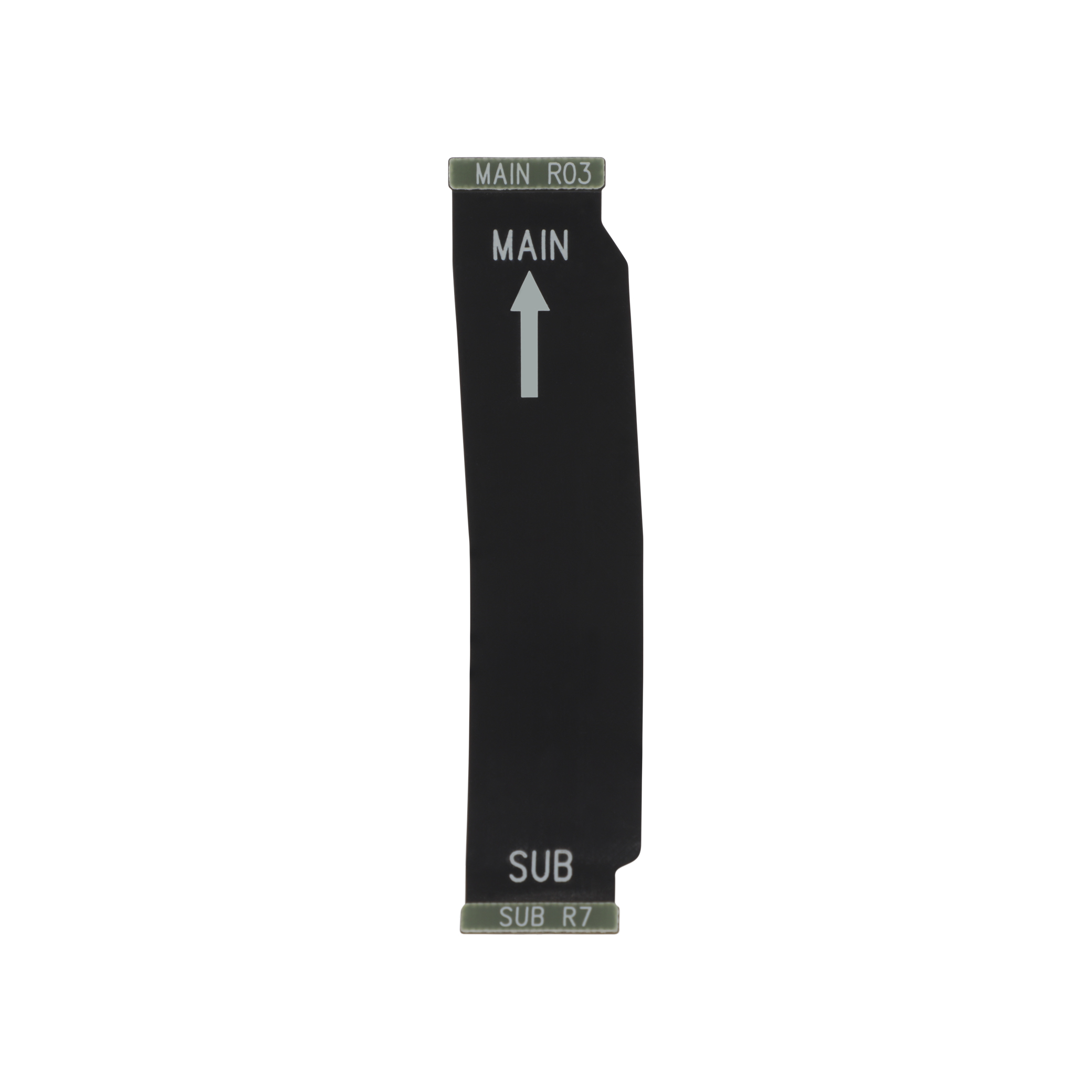 Main Flex Samsung Galaxy Note 10 Lite Compatibil