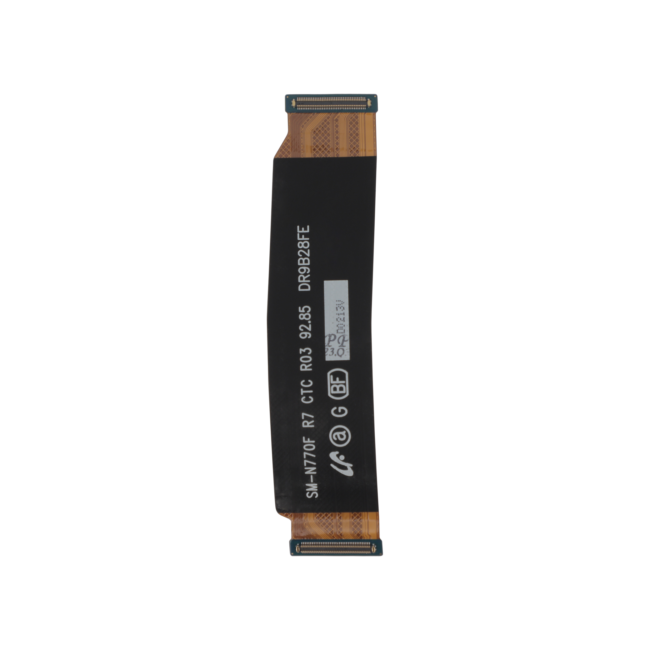 Main Flex Samsung Galaxy Note 10 Lite Compatibil