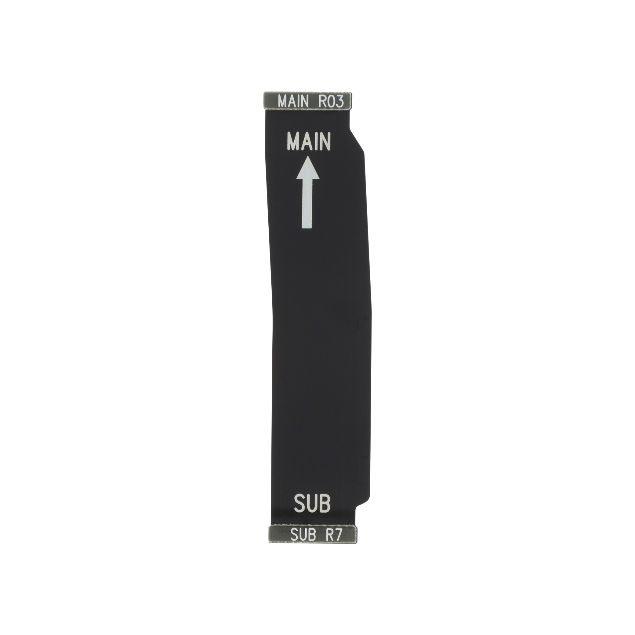 Main Flex Samsung Galaxy Note 10 Lite (N770F) Service Pack