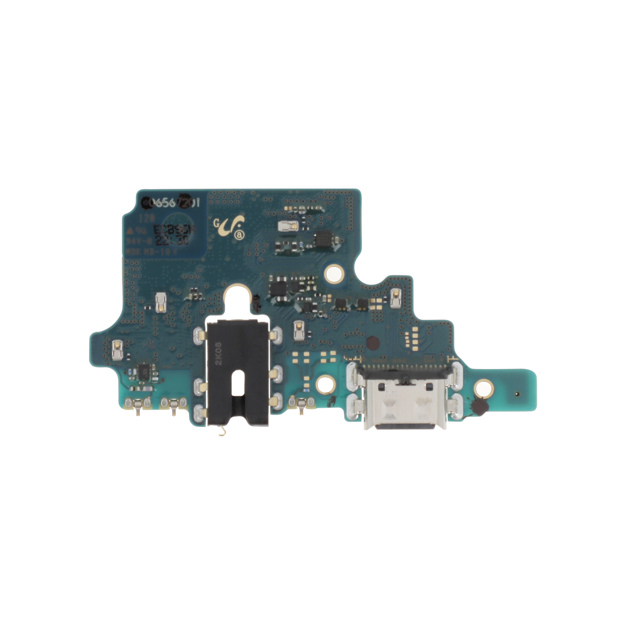Charging Flex Samsung Galaxy Note 10 Lite (N770F) Service Pack