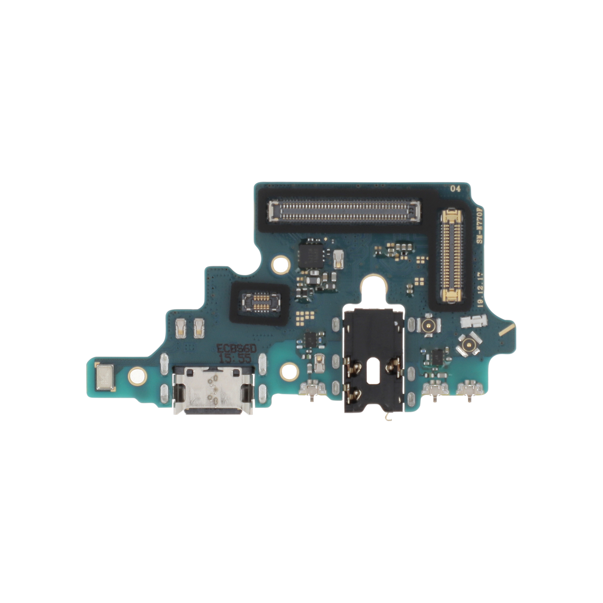 Charging Flex Samsung Galaxy Note 10 Lite (N770F) Service Pack