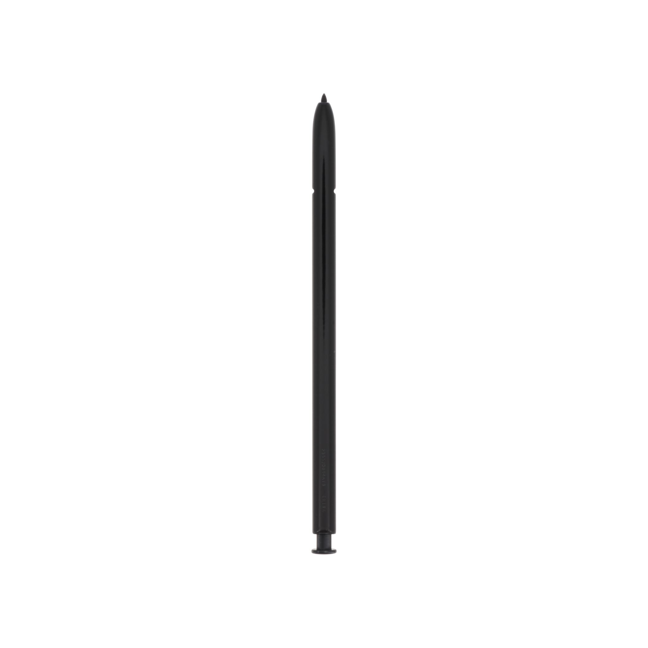 S-Stylus Samsung Galaxy Note 10 / Note 10+ / Note 10+ 5G Black Service Pack