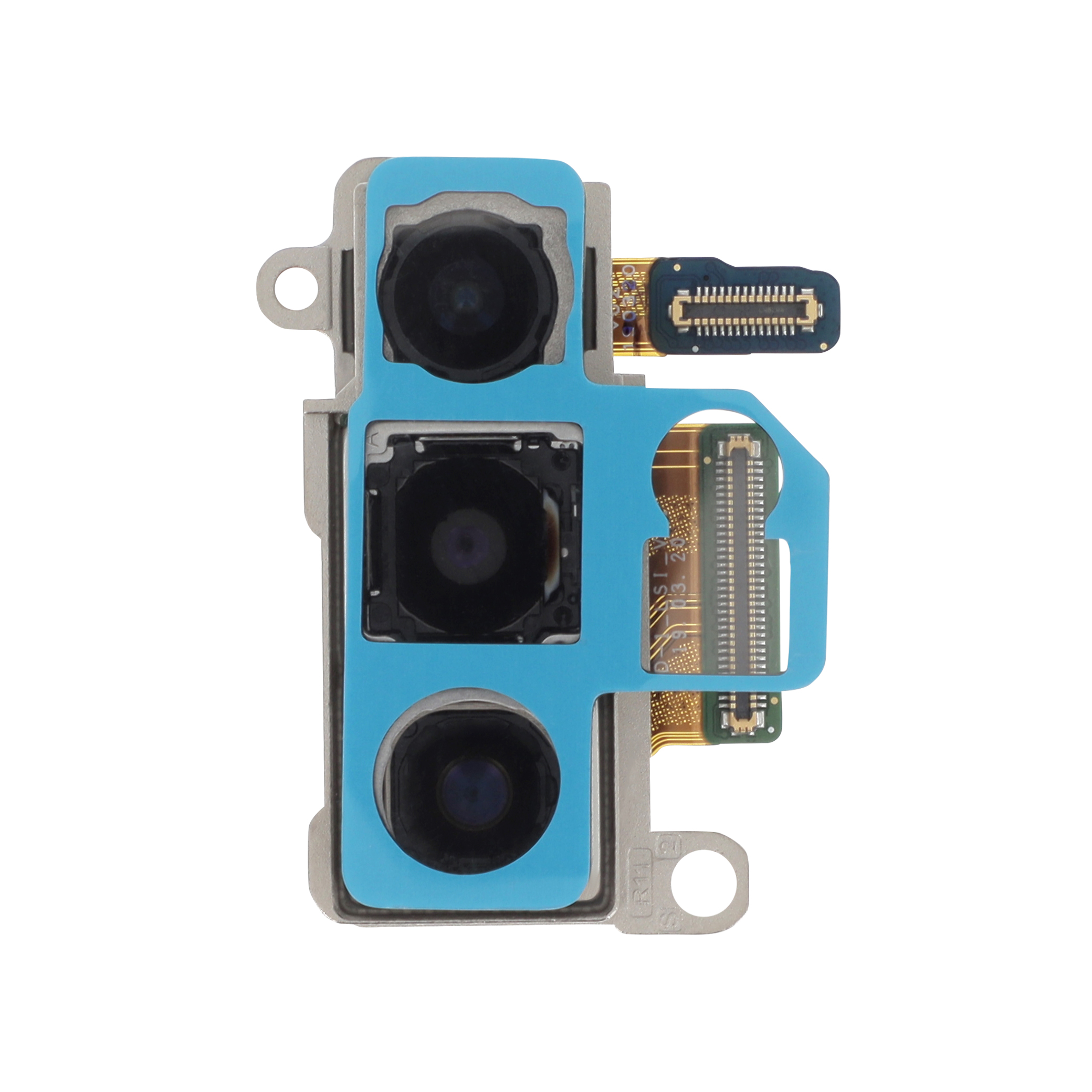 Cameră spate Samsung Galaxy Note 10 (N970F) Compatibil