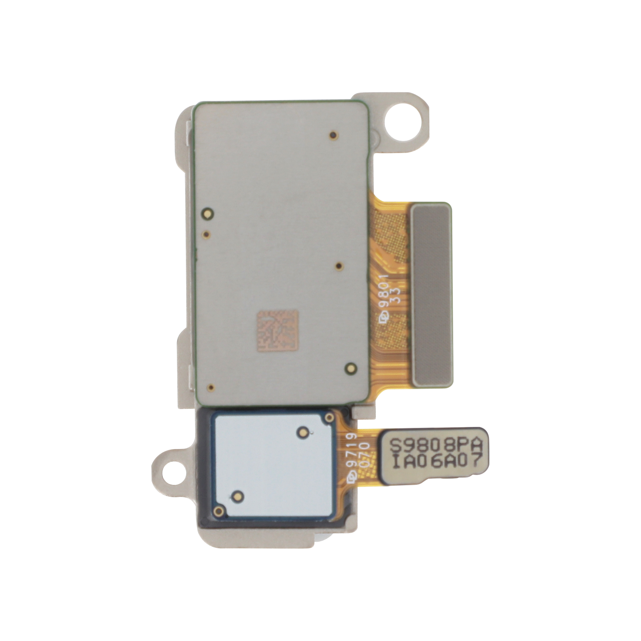 Cameră spate 12+12+16MP Samsung Galaxy Note 10 (N970F) Service Pack