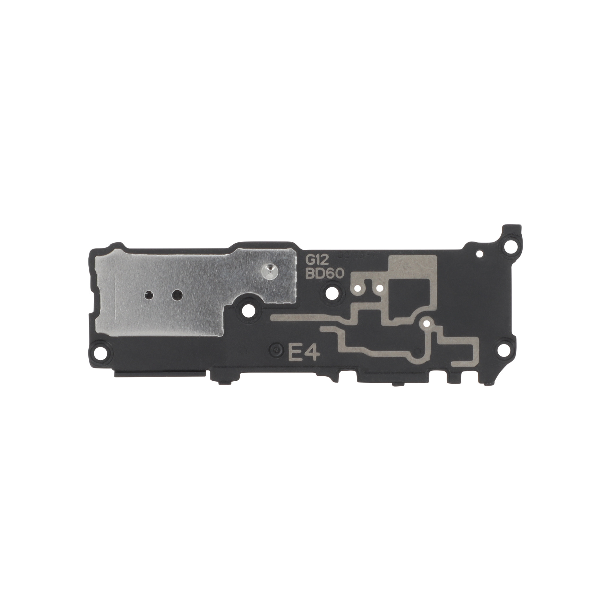 Loudspeaker Samsung Galaxy Note 10+ (N975F) Compatibil