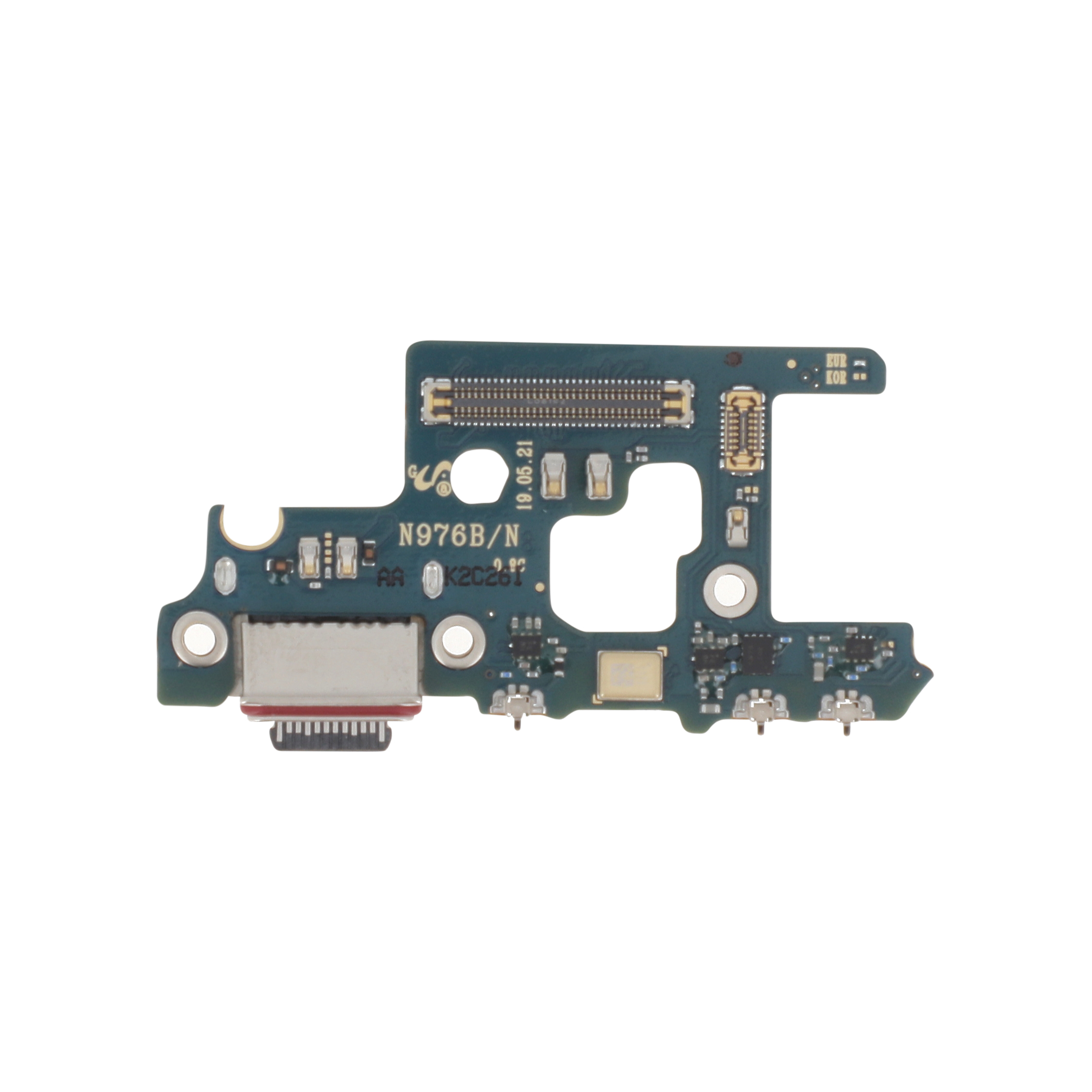 Charging Flex Samsung Galaxy Note 10+ (N975F) Service Pack