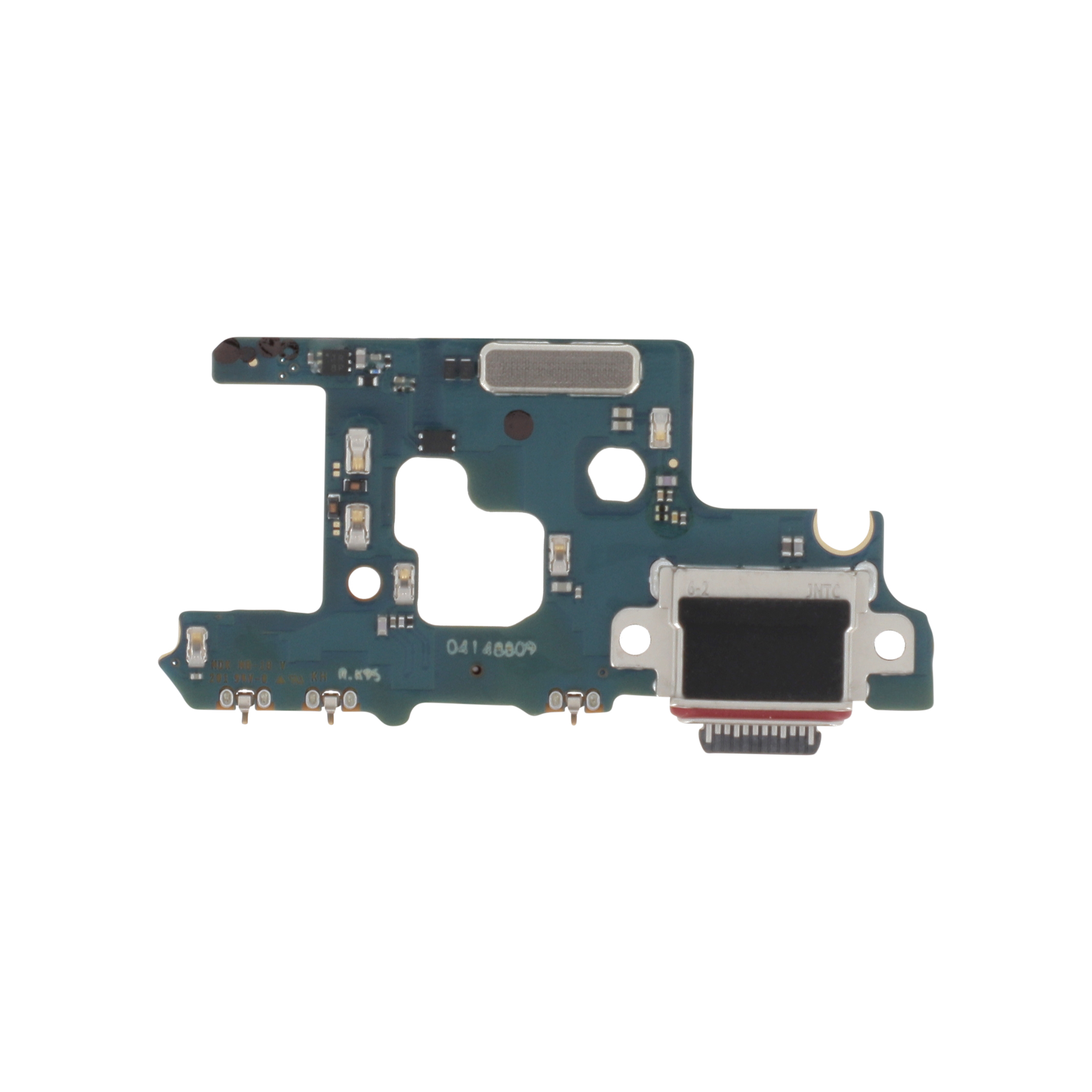 Charging Flex Samsung Galaxy Note 10+ (N975F) Service Pack