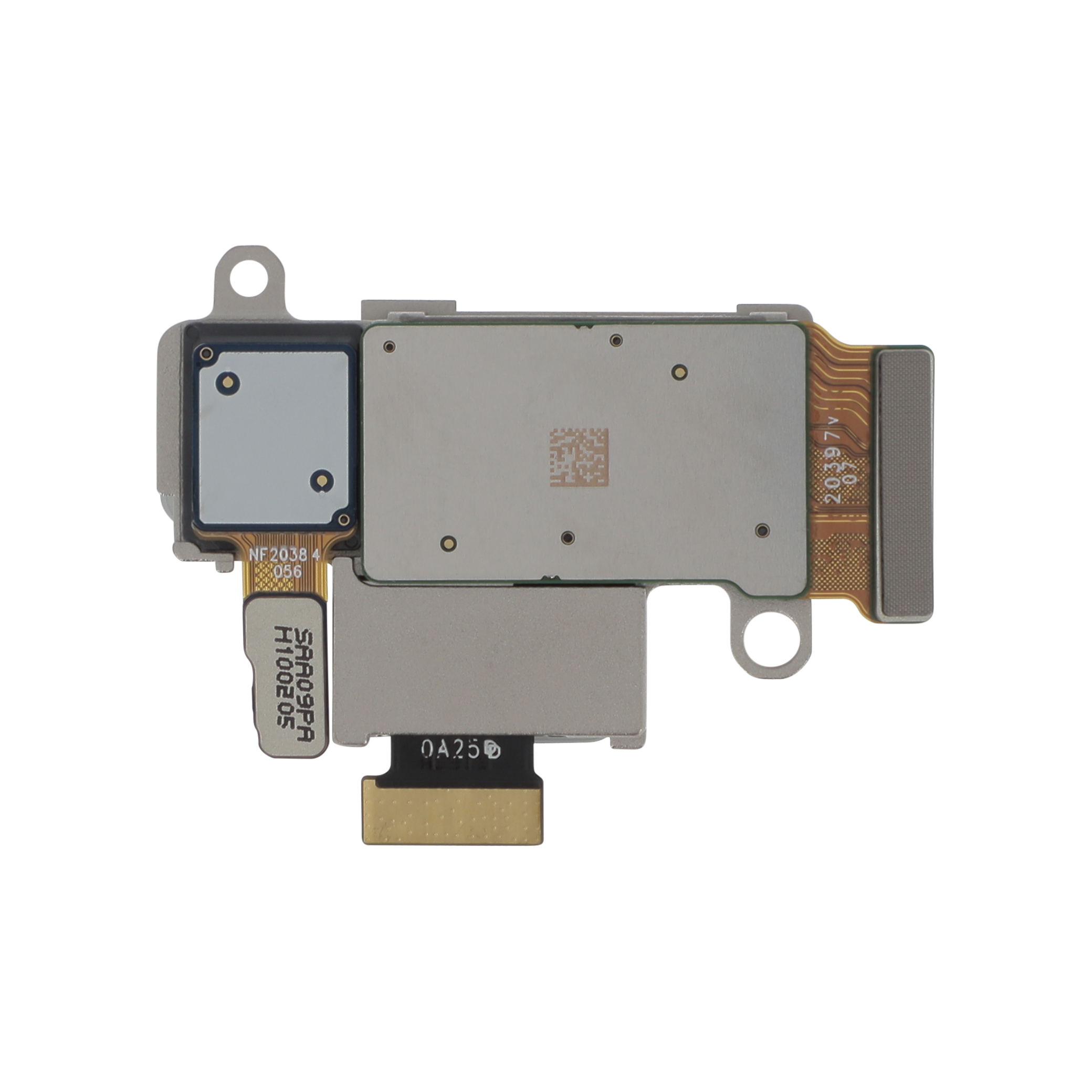 Cameră Spate 12+12+16+0.3MP Samsung Galaxy Note 10+ / Note 10+ 5G (N975F/N976B) Service Pack