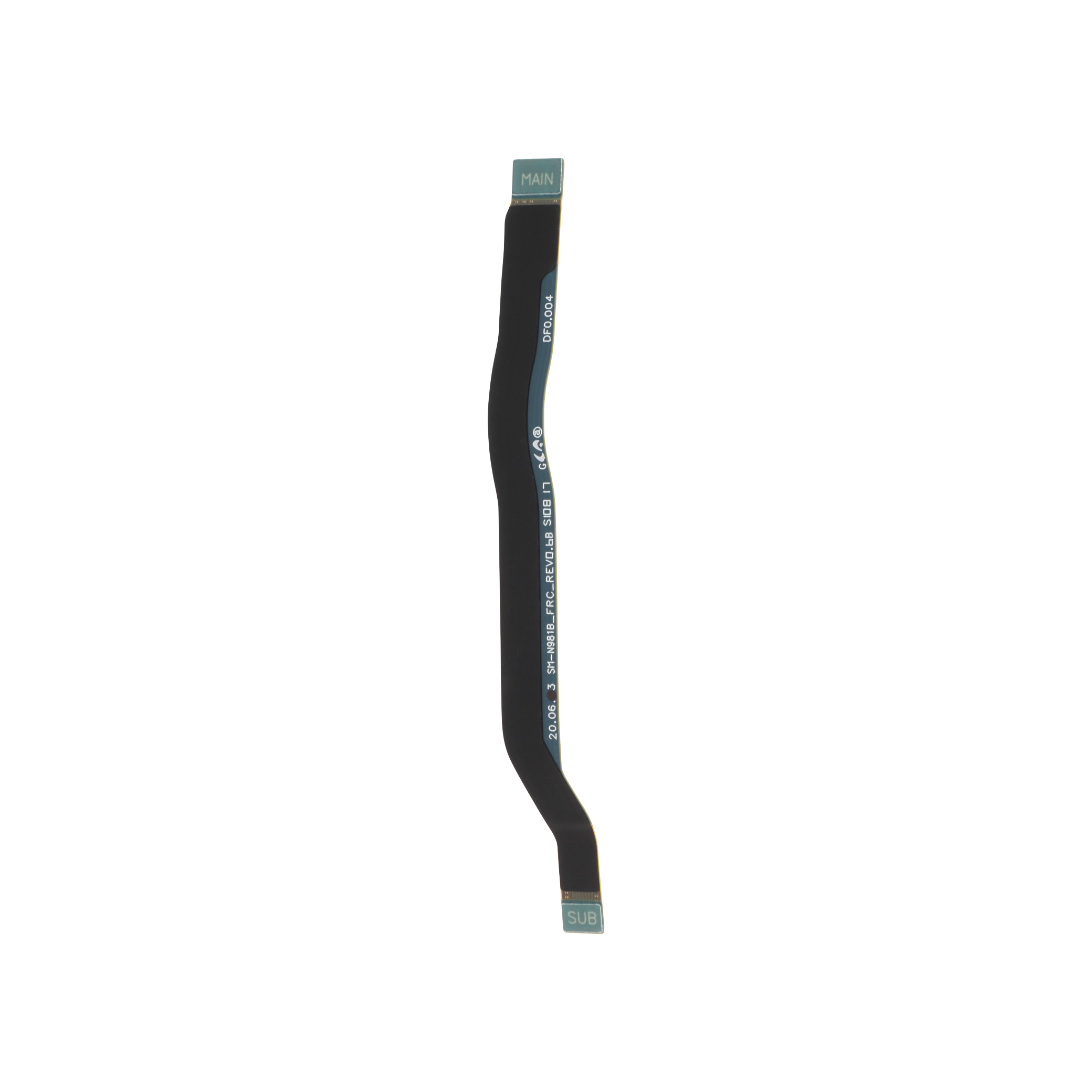 Flex Samsung Galaxy Note 20 (N980F) Service Pack