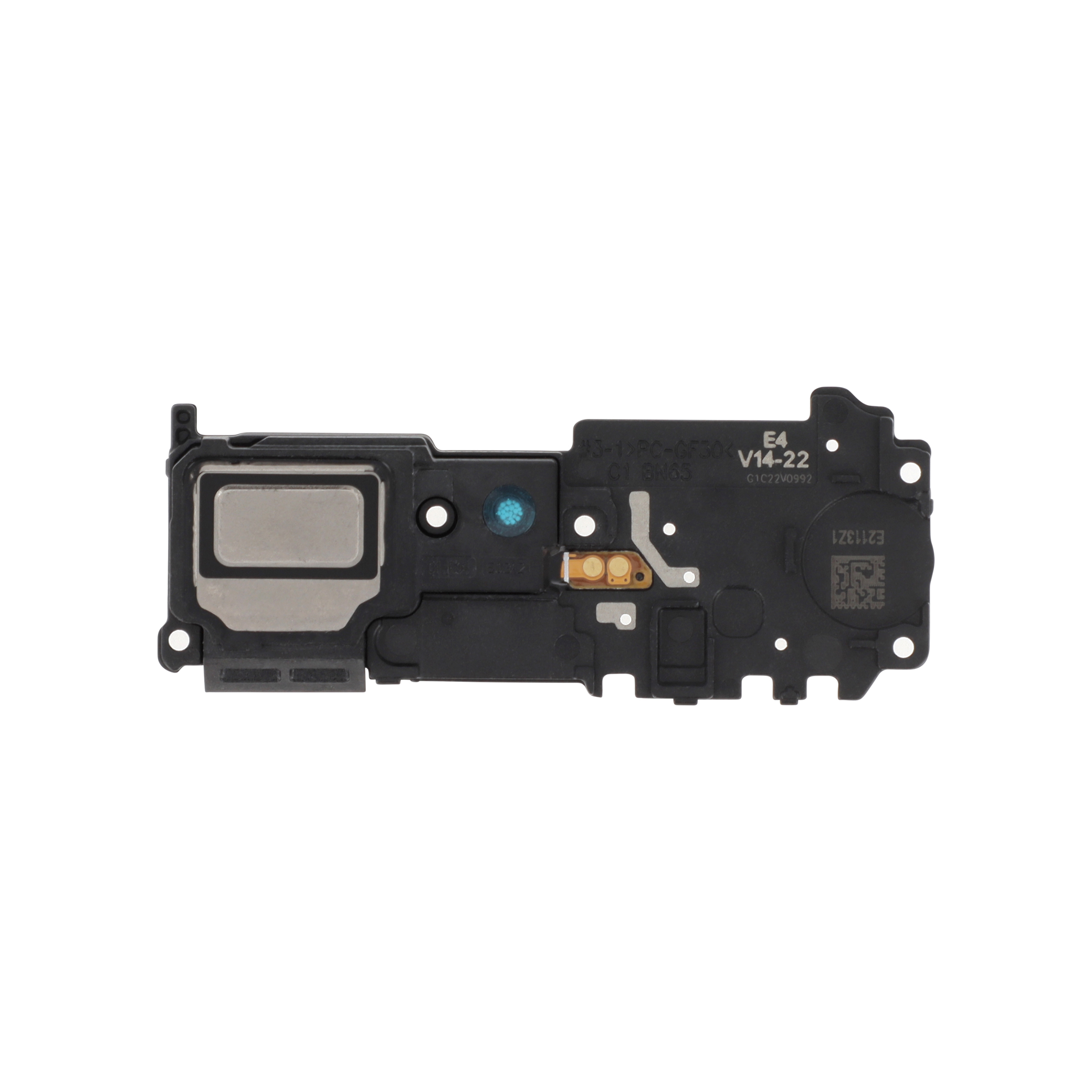 Loudspeaker Samsung Galaxy Note 20 / Note 20 5G (N980F/N981F) Service Pack