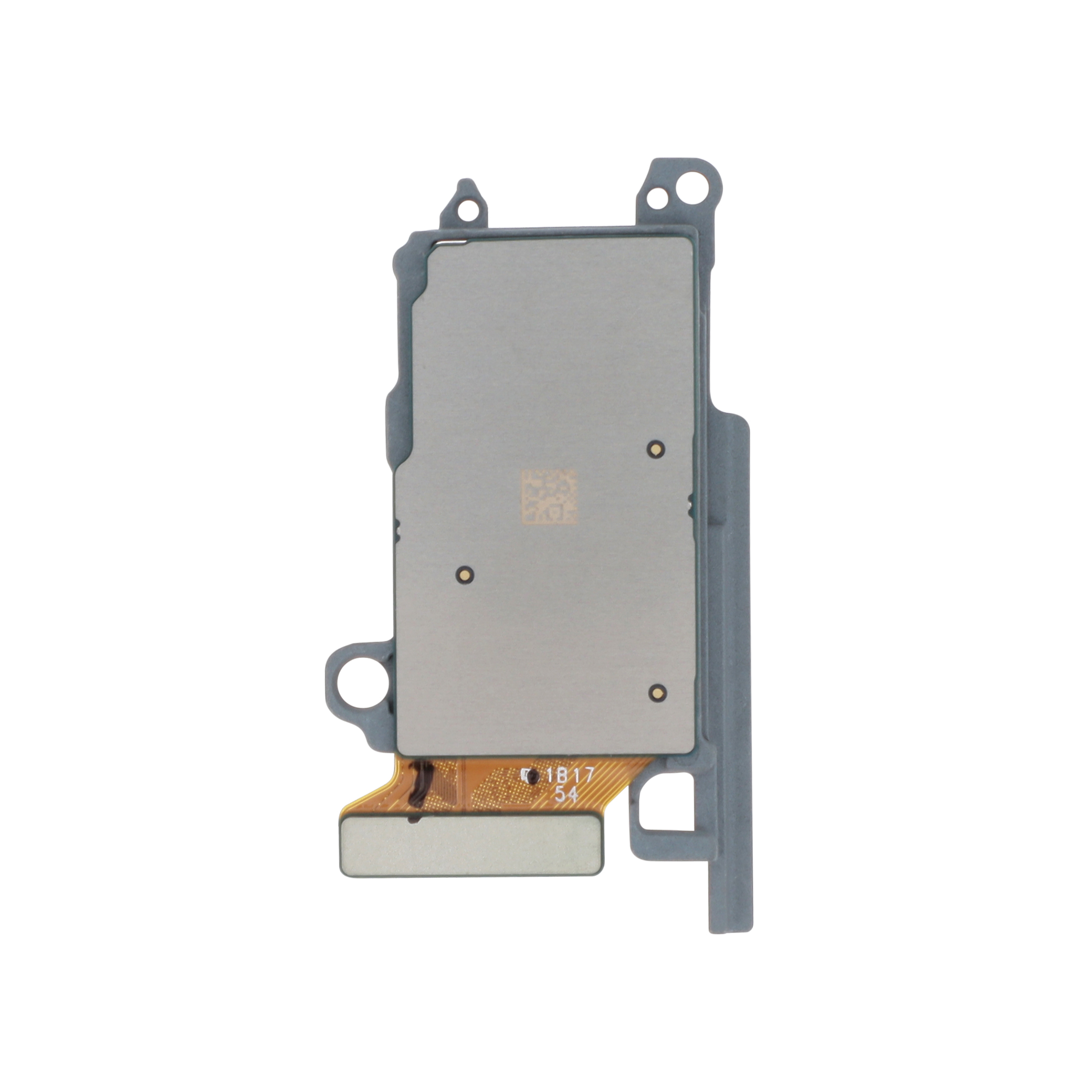 Cameră spate 64+12MP Samsung Galaxy Note 20 / Note 20 5G (N980F/N981F) Service Pack