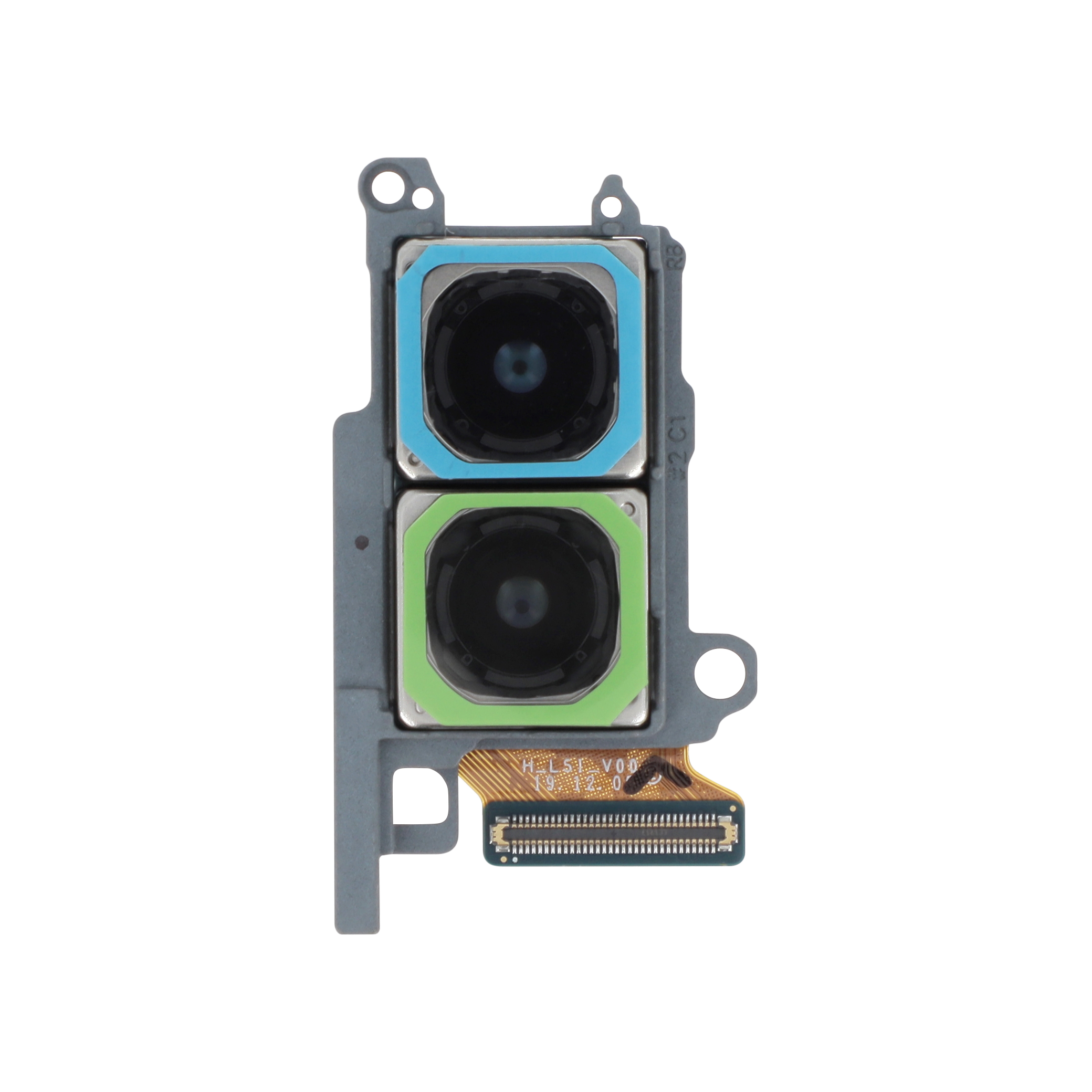 Cameră spate 64+12MP Samsung Galaxy Note 20 / Note 20 5G (N980F/N981F) Service Pack
