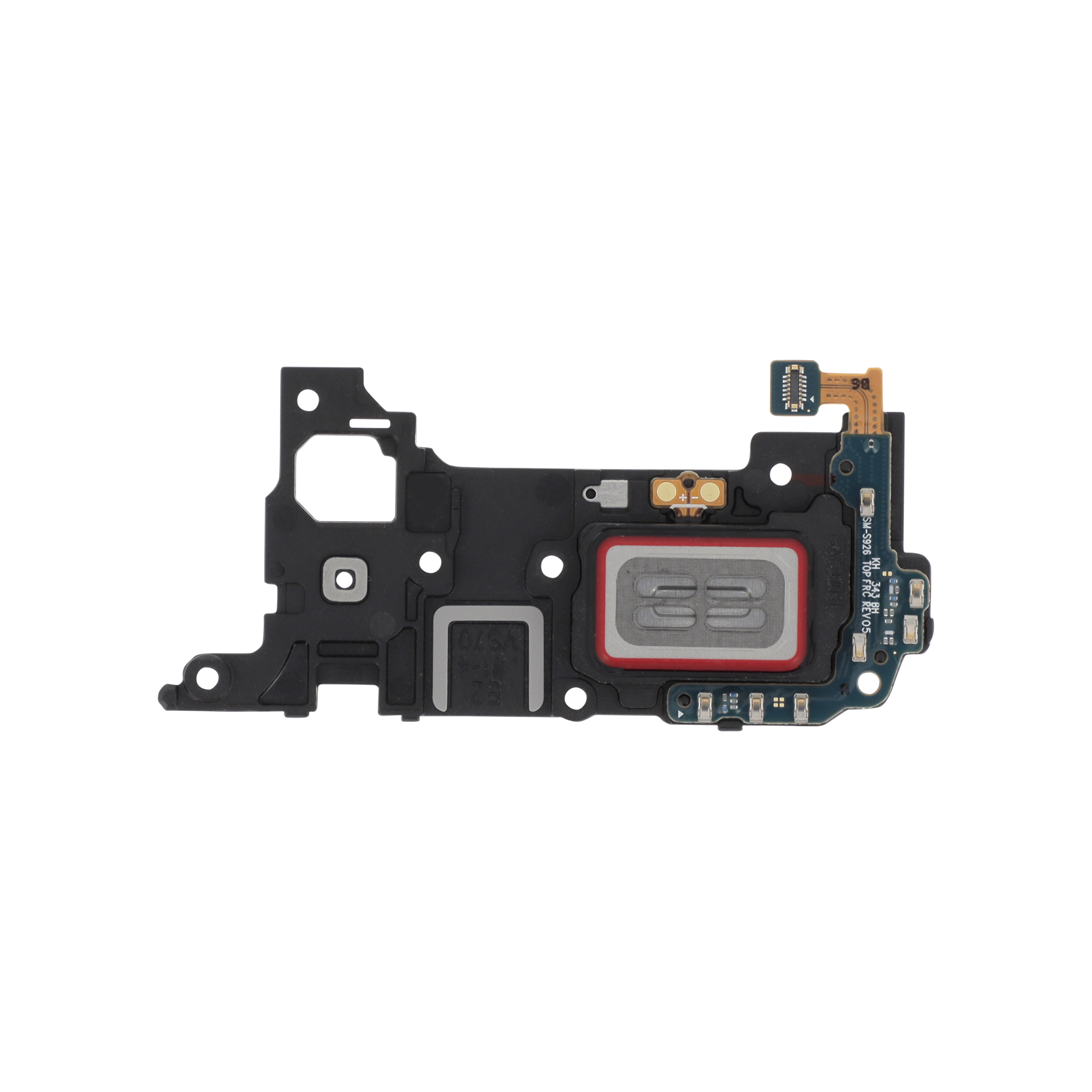 Modul antenă + Earspeaker (difuzor) Samsung Galaxy S24+ (S926B) Service Pack