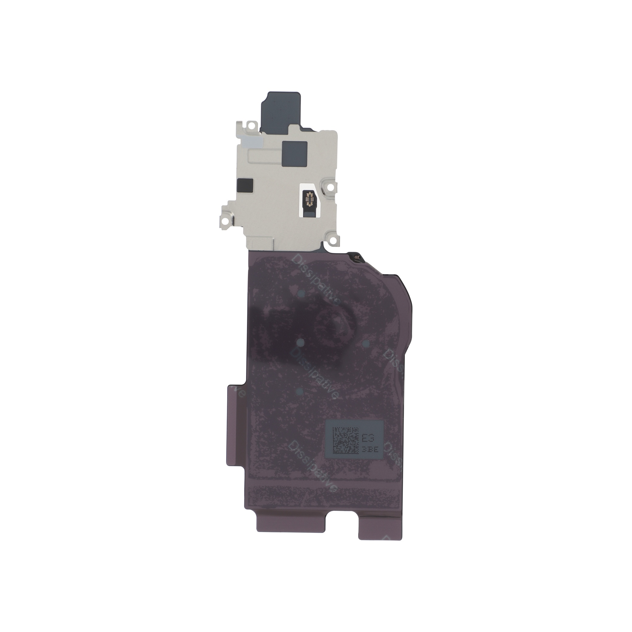 NFC Wireless Charging Flex Samsung Galaxy S24 Ultra (S928B) Service Pack