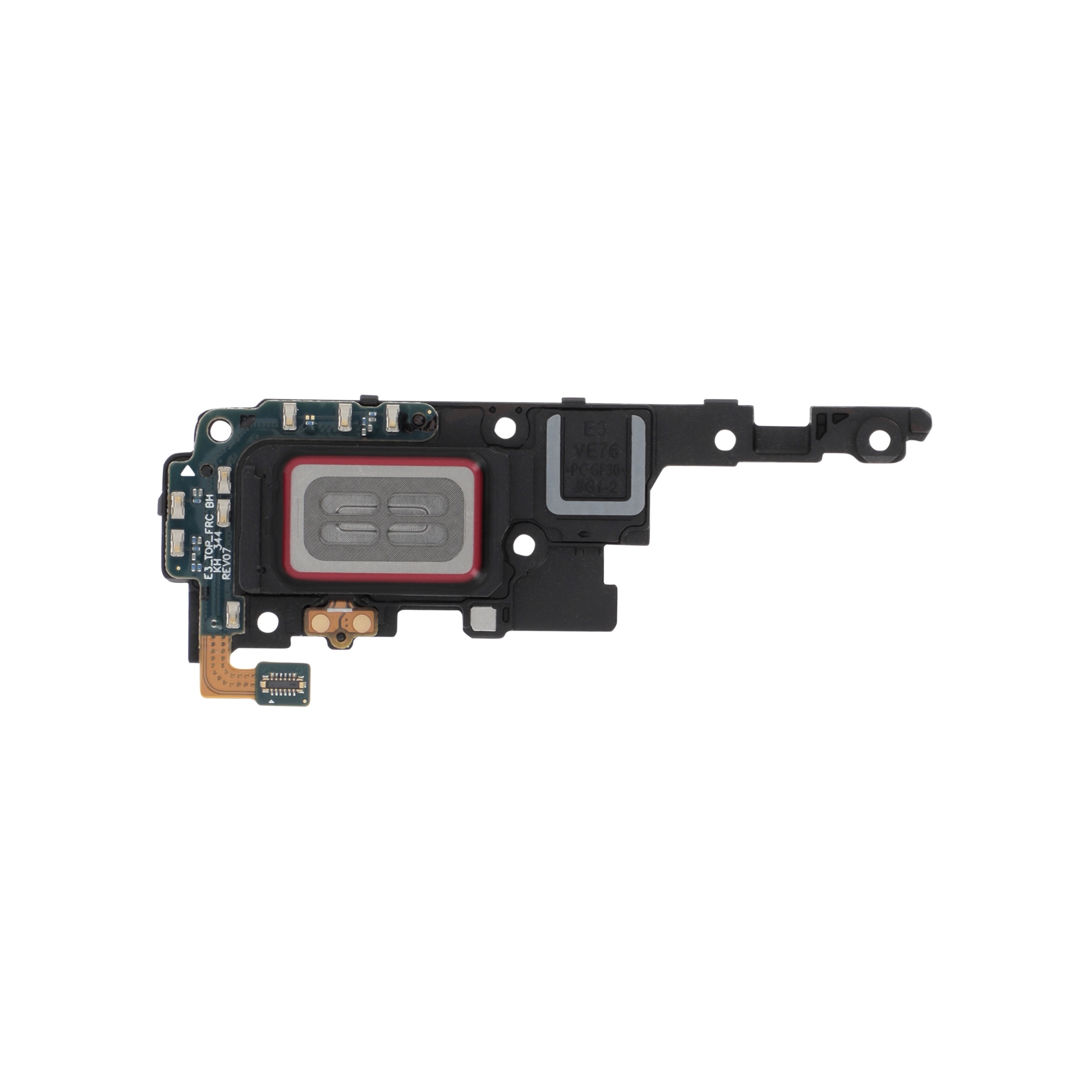 Modul antena + Earspeaker (difuzor) Samsung Galaxy S24 Ultra (S928B) Service Pack