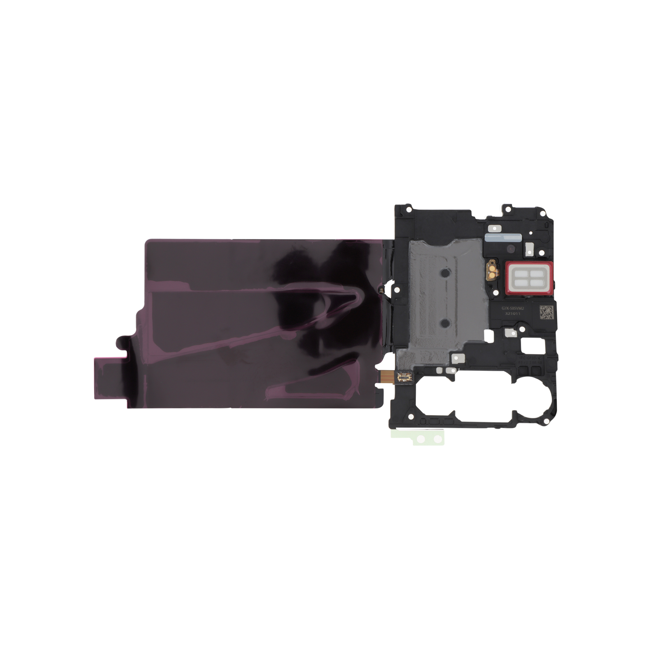 NFC Wireless Charging Flex Samsung Galaxy S21 FE (G990B) Service Pack
