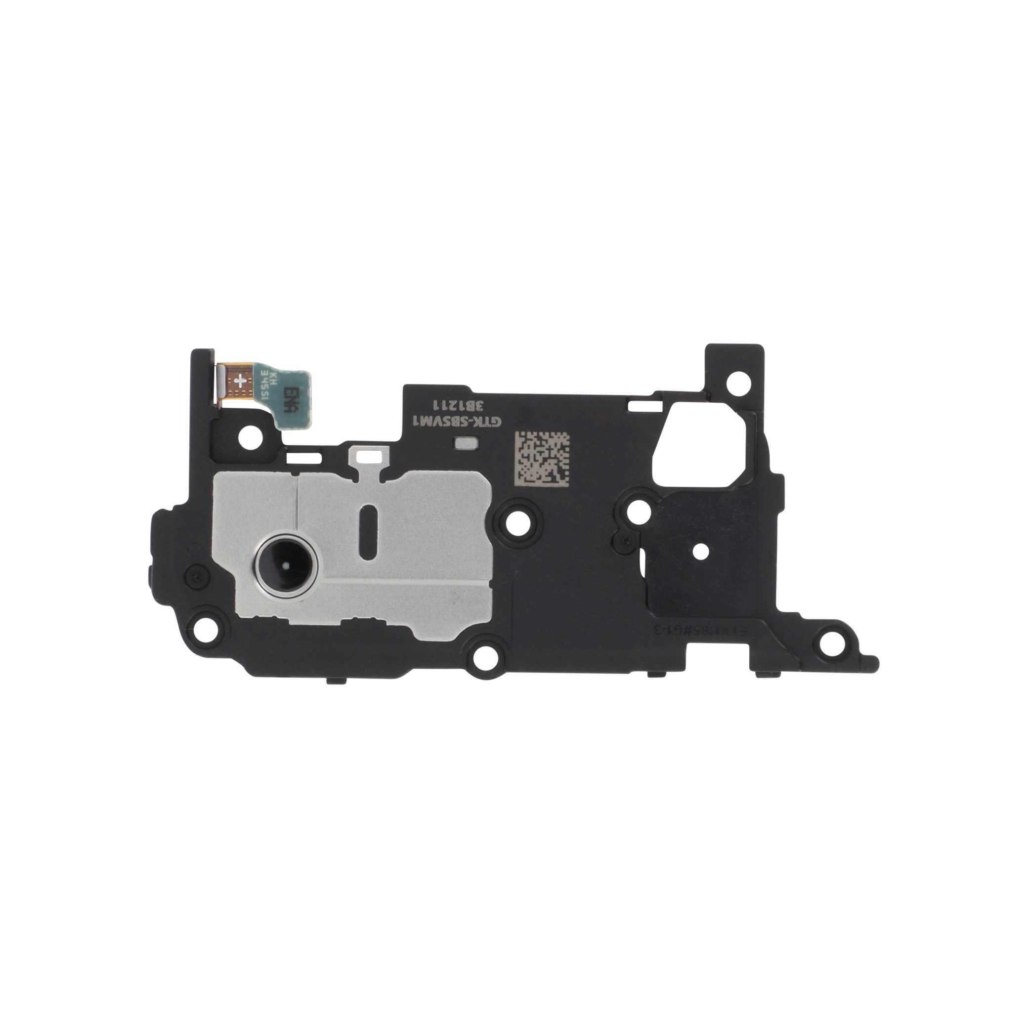 Modul antenă + Earspeaker (difuzor) Samsung Galaxy S24 (S921B) Service Pack