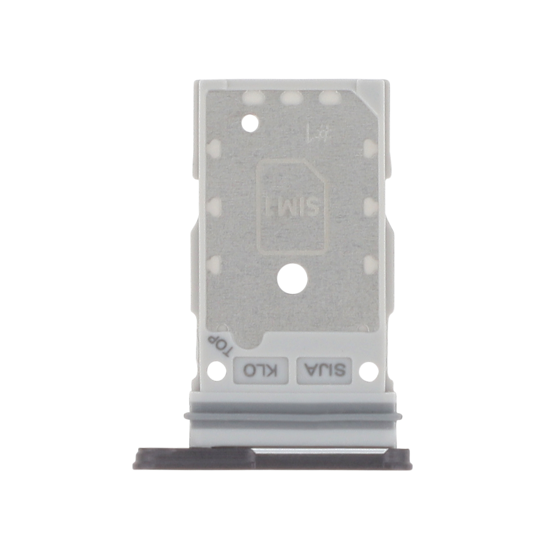 Suport SIM Black Samsung Galaxy S22 (S901B) Service Pack