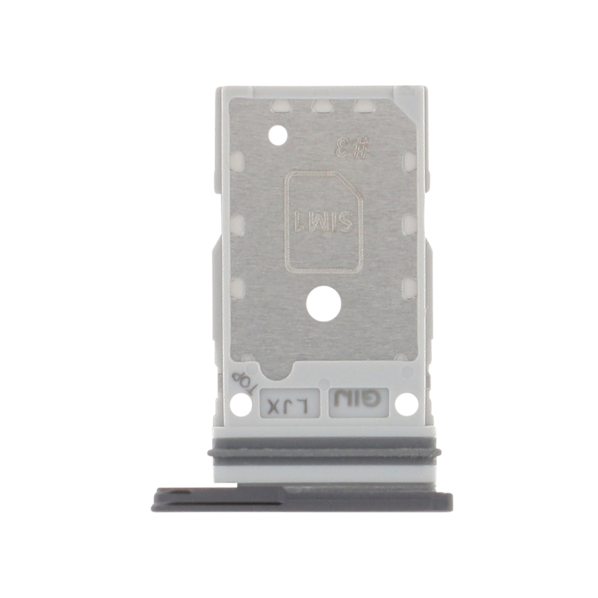 Suport SIM Graphite Samsung Galaxy S21 FE 5G (G990B) Service Pack
