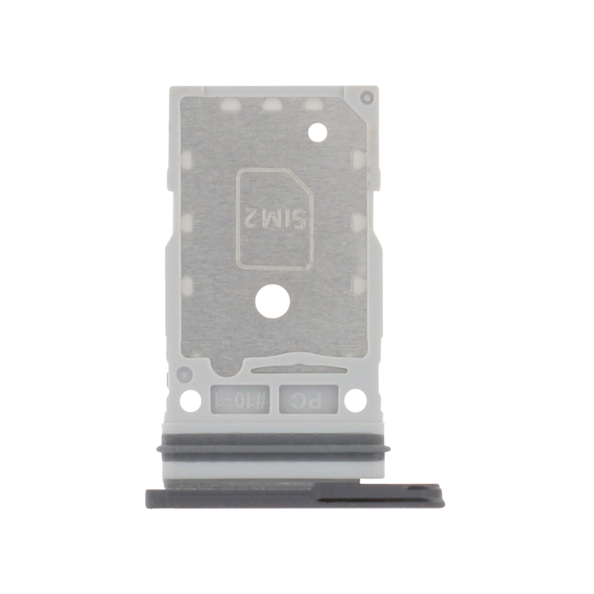 Suport SIM Graphite Samsung Galaxy S21 FE 5G (G990B) Service Pack