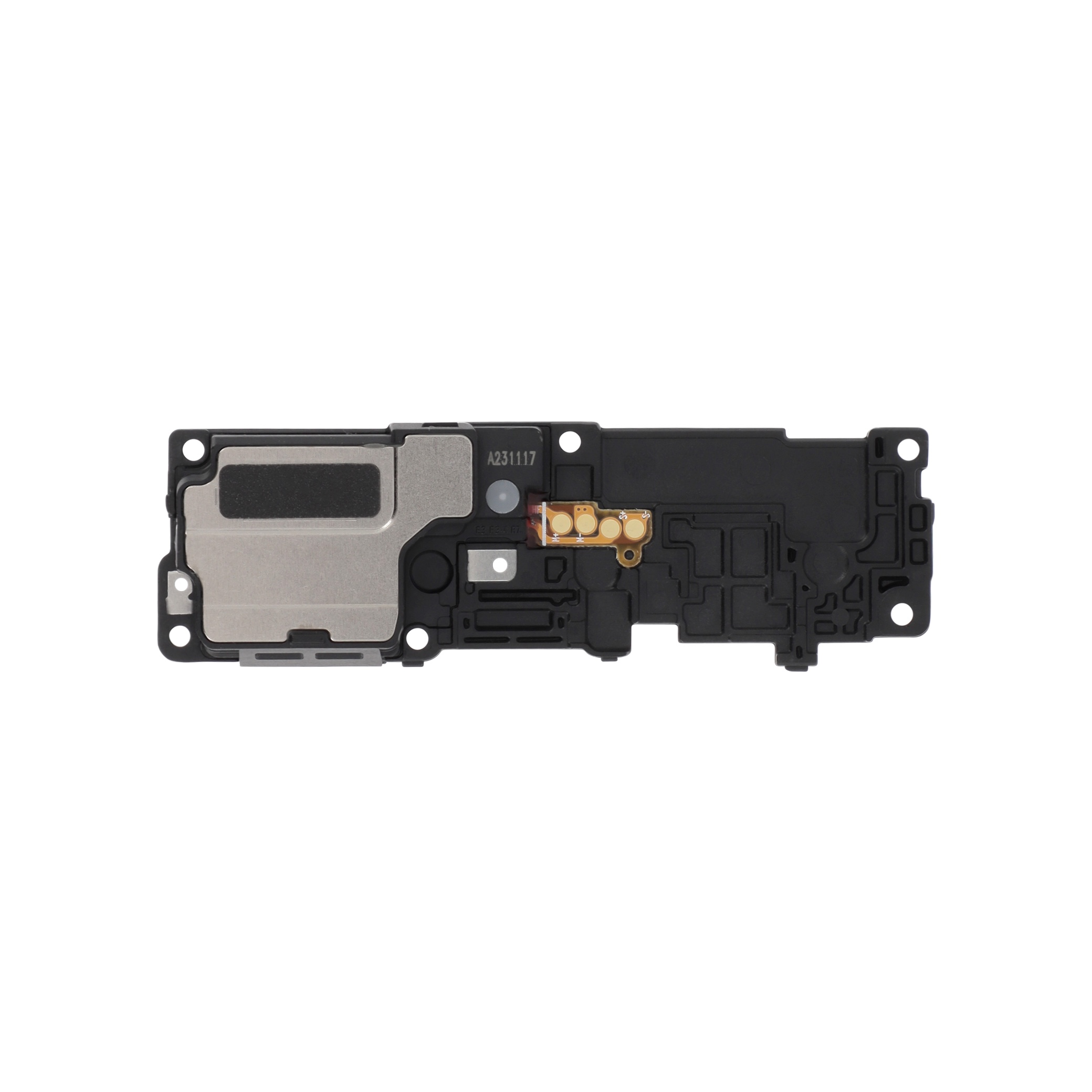 Loudspeaker Samsung Galaxy S24 Ultra (S928B) Service Pack