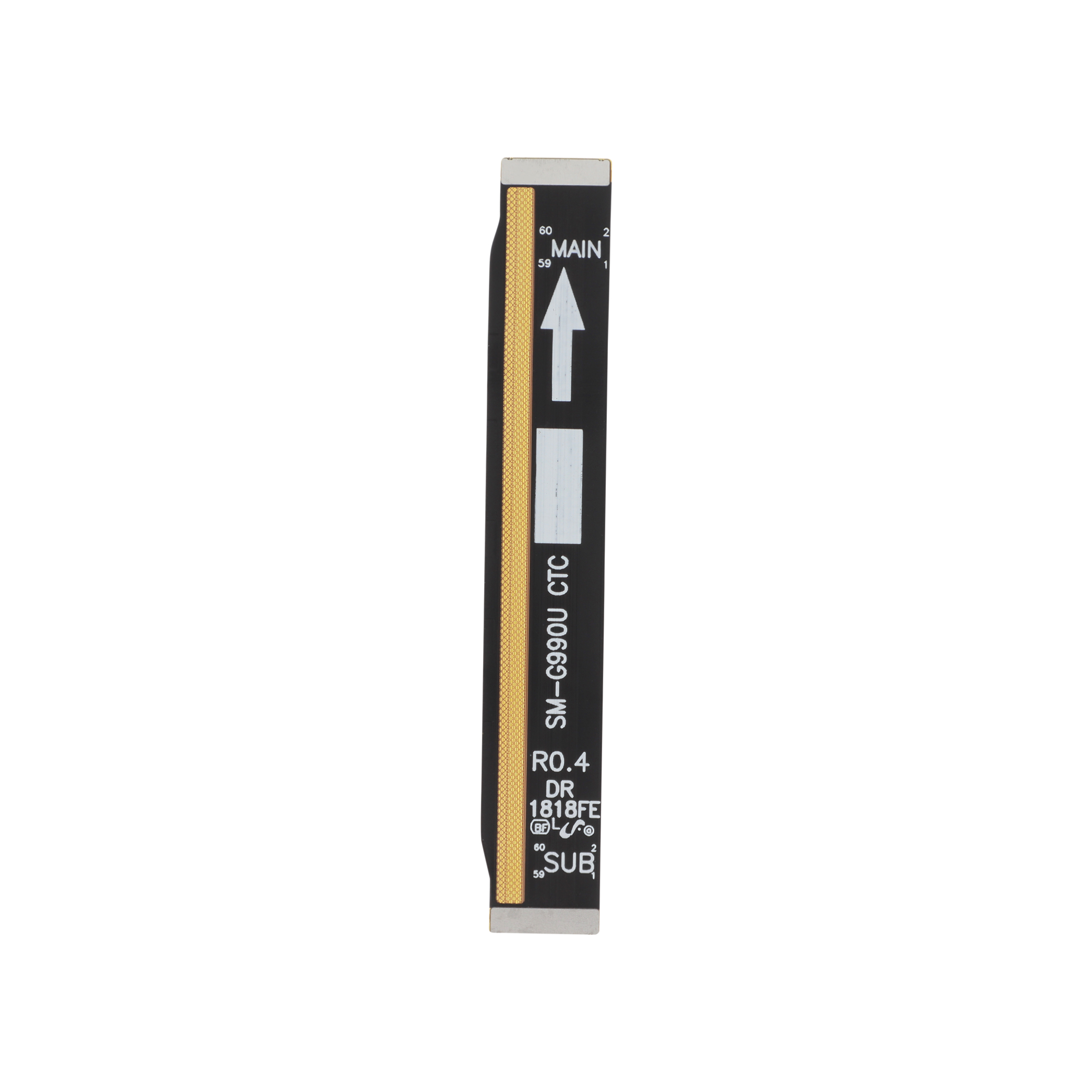 Main Flex Samsung Galaxy S21 FE (G990B) Compatibil