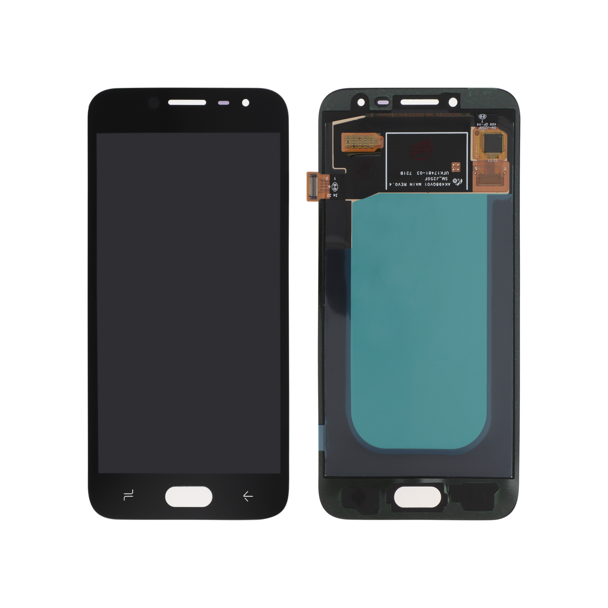 Display complet Samsung Galaxy J2 2018 J250 Compatibil