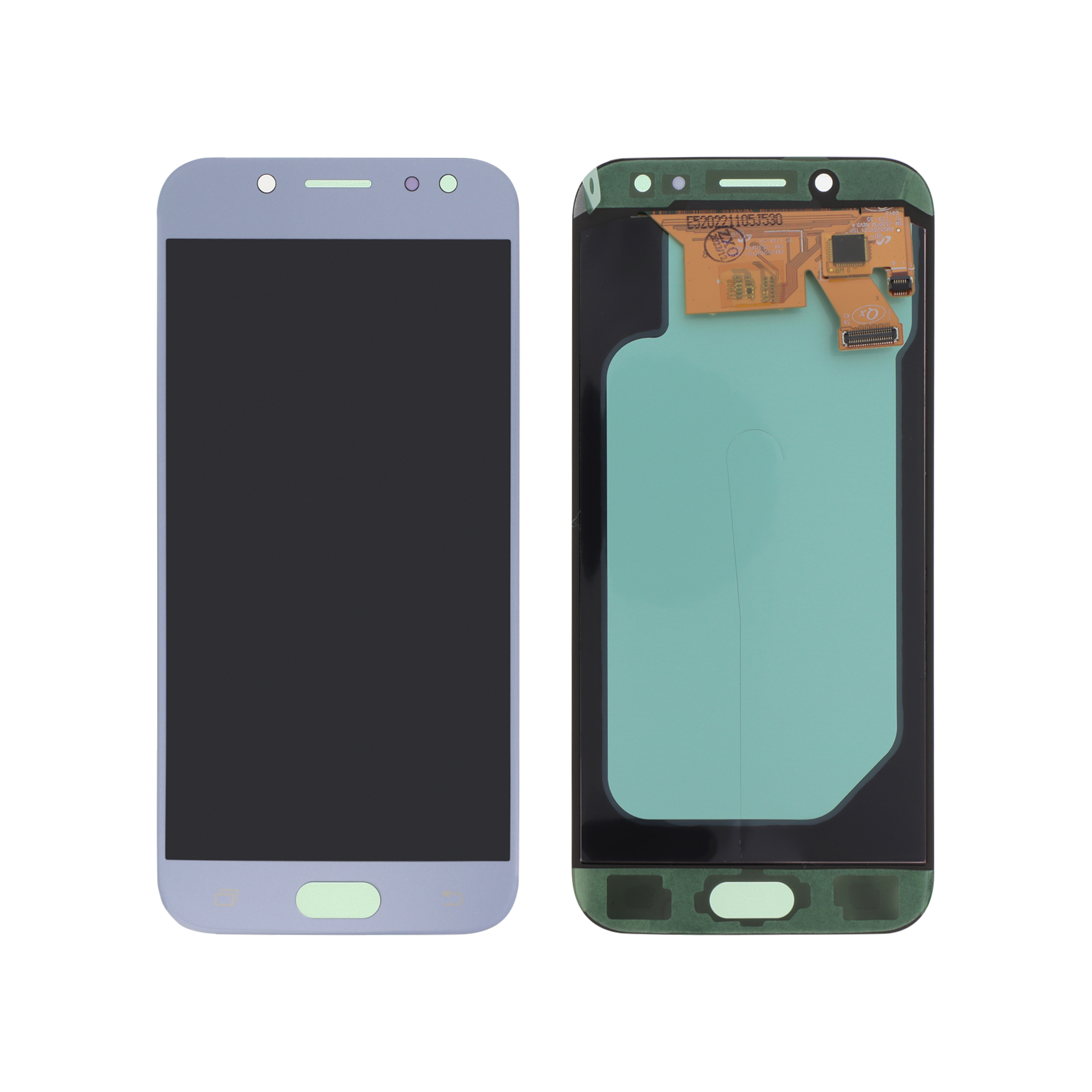 Display complet Samsung Galaxy J5 2017 (J530F) Silver Compatibil