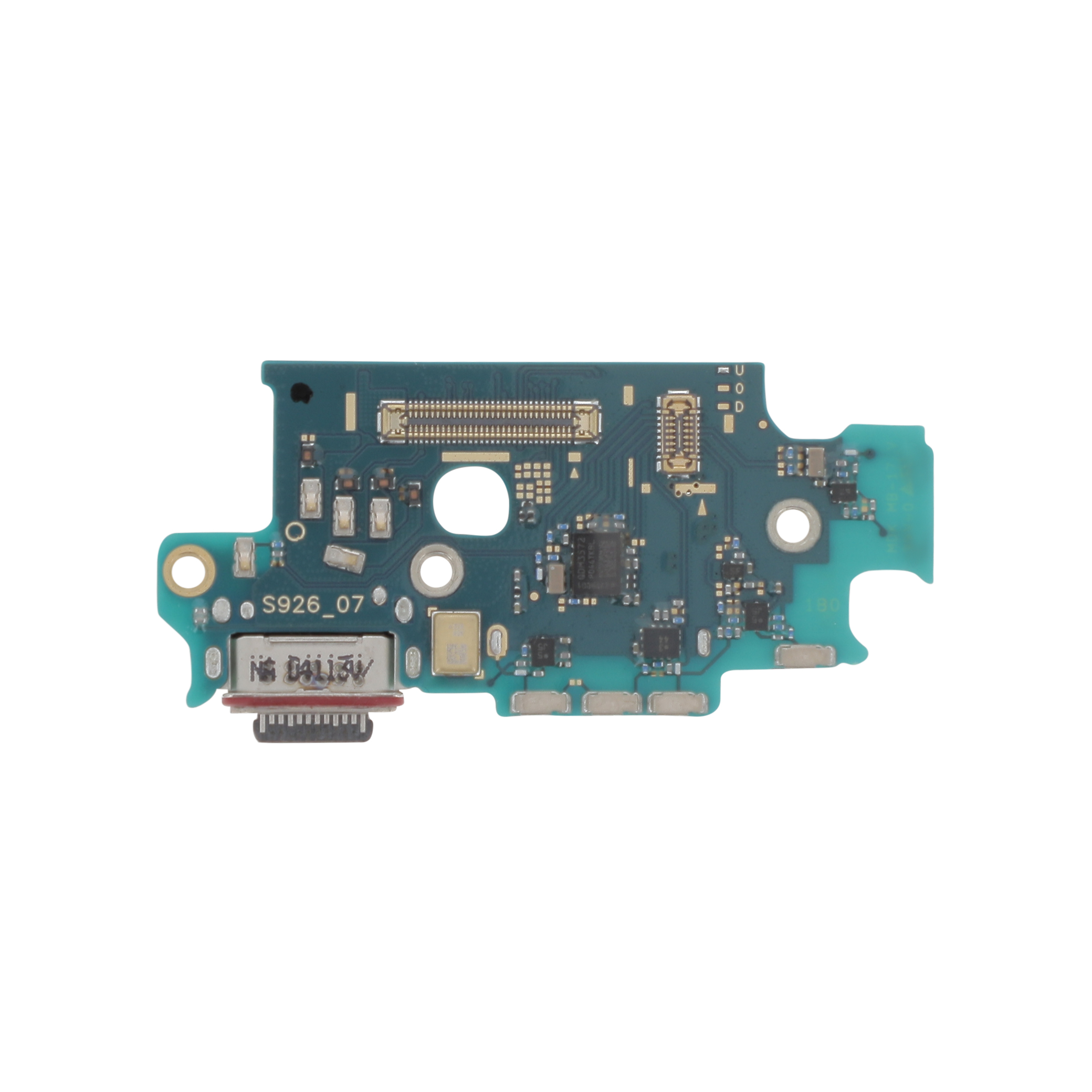 Charging Port Samsung Galaxy S24+ S926U US Version Compatibil