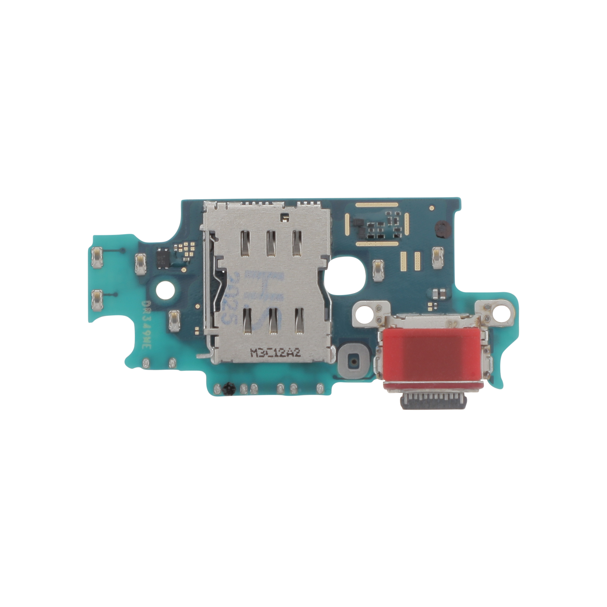 Charging Port Samsung Galaxy S24+ S926U US Version Compatibil